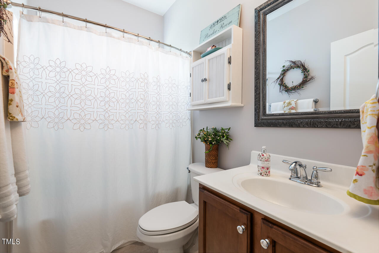 1603 Creighton Hall Way