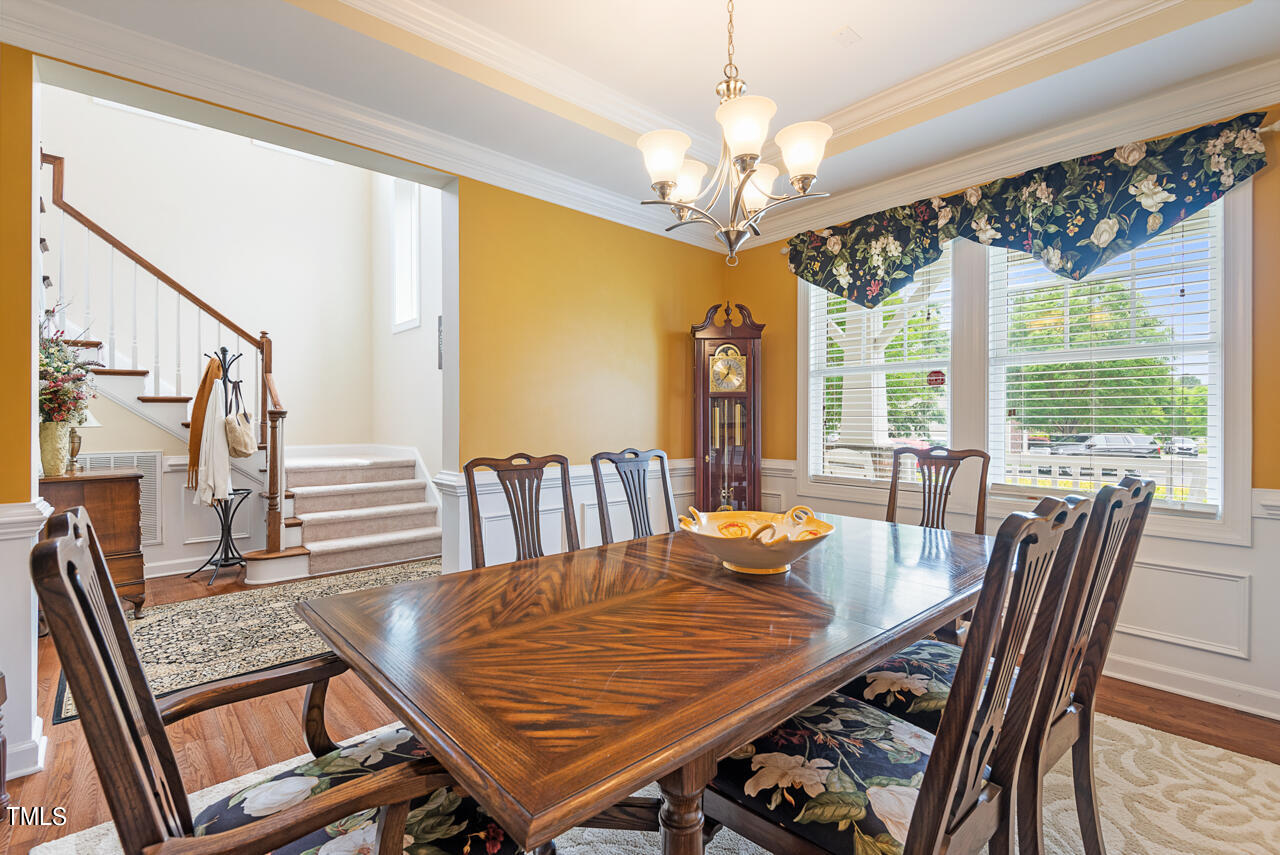 1603 Creighton Hall Way