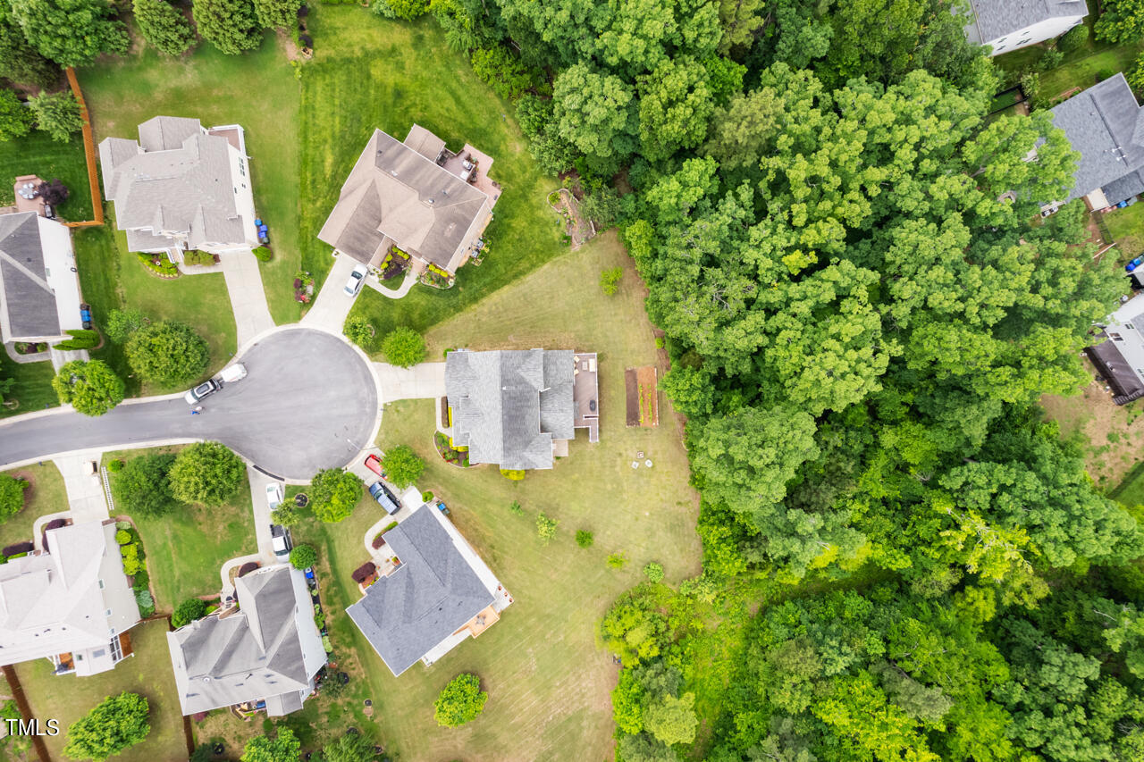 1603 Creighton Hall Way