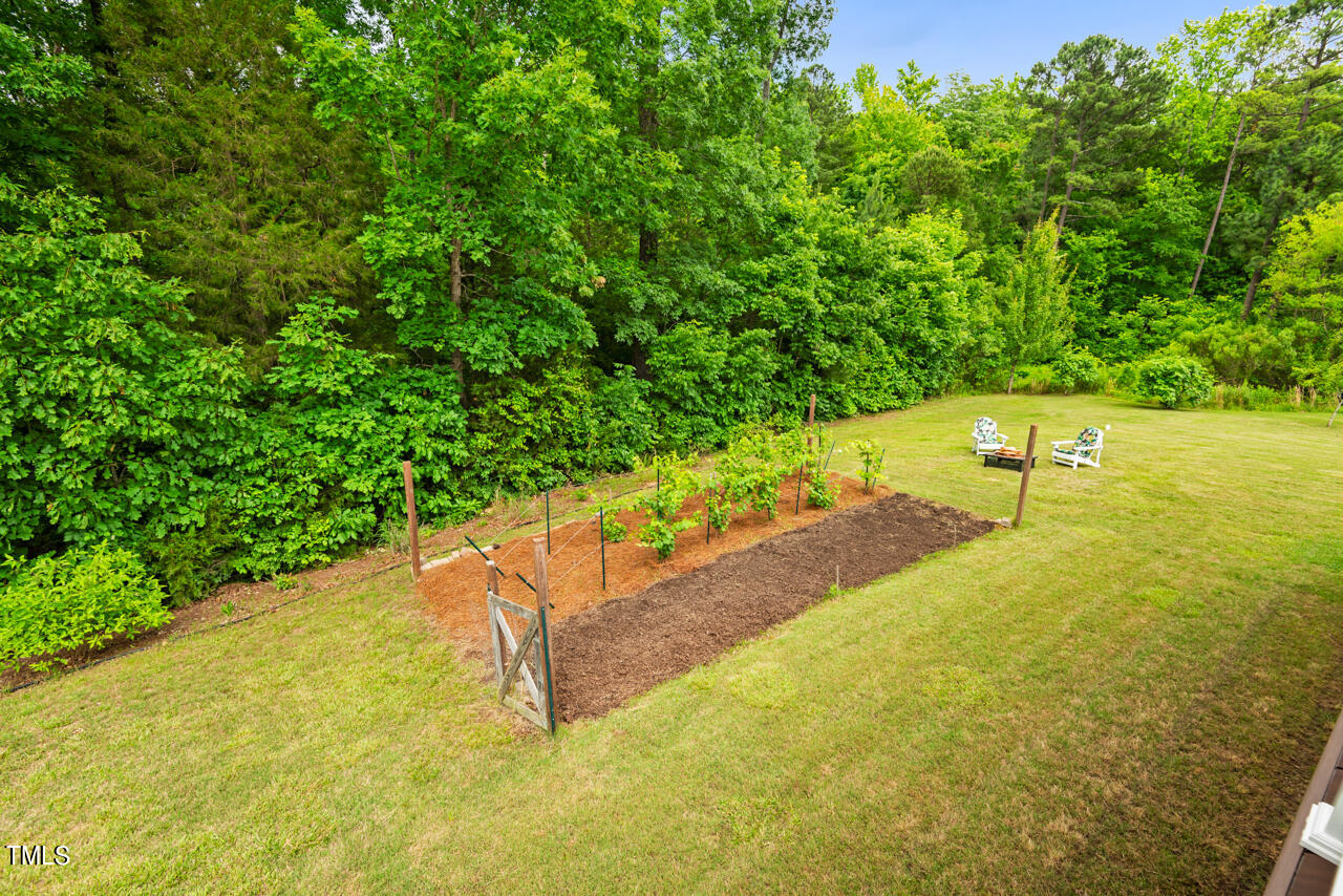 1603 Creighton Hall Way