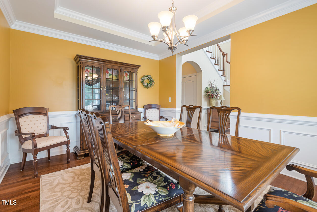 1603 Creighton Hall Way