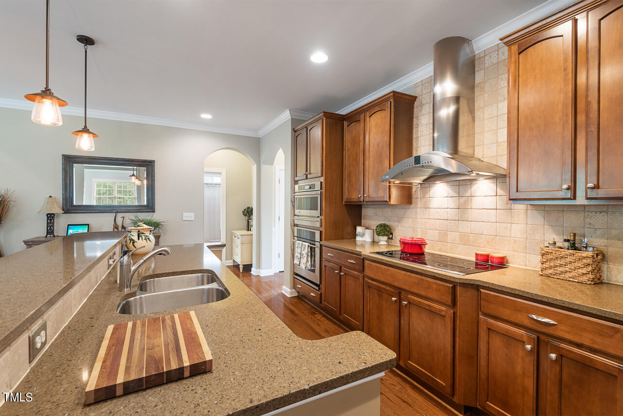 1603 Creighton Hall Way