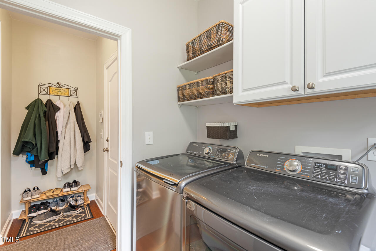 1603 Creighton Hall Way