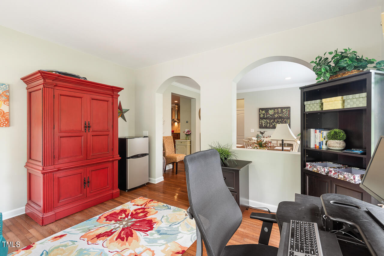 1603 Creighton Hall Way