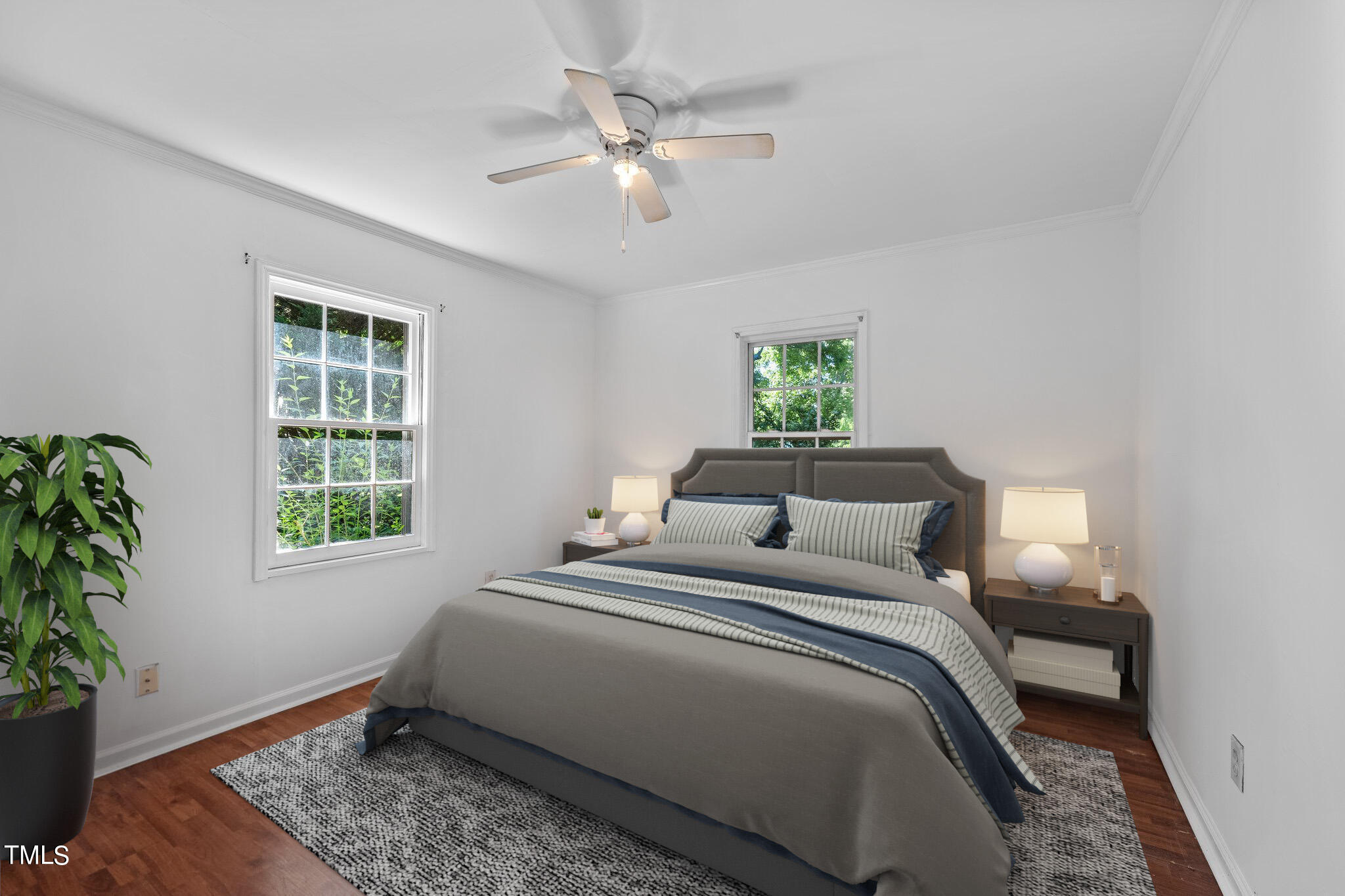 214 Mcbane Store Road