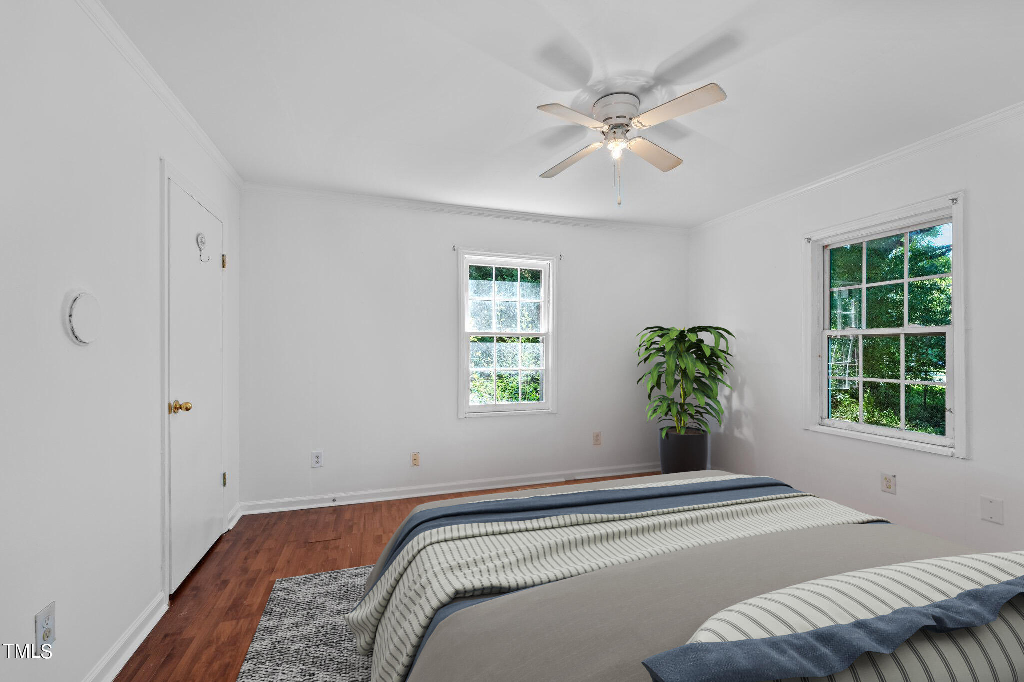 214 Mcbane Store Road