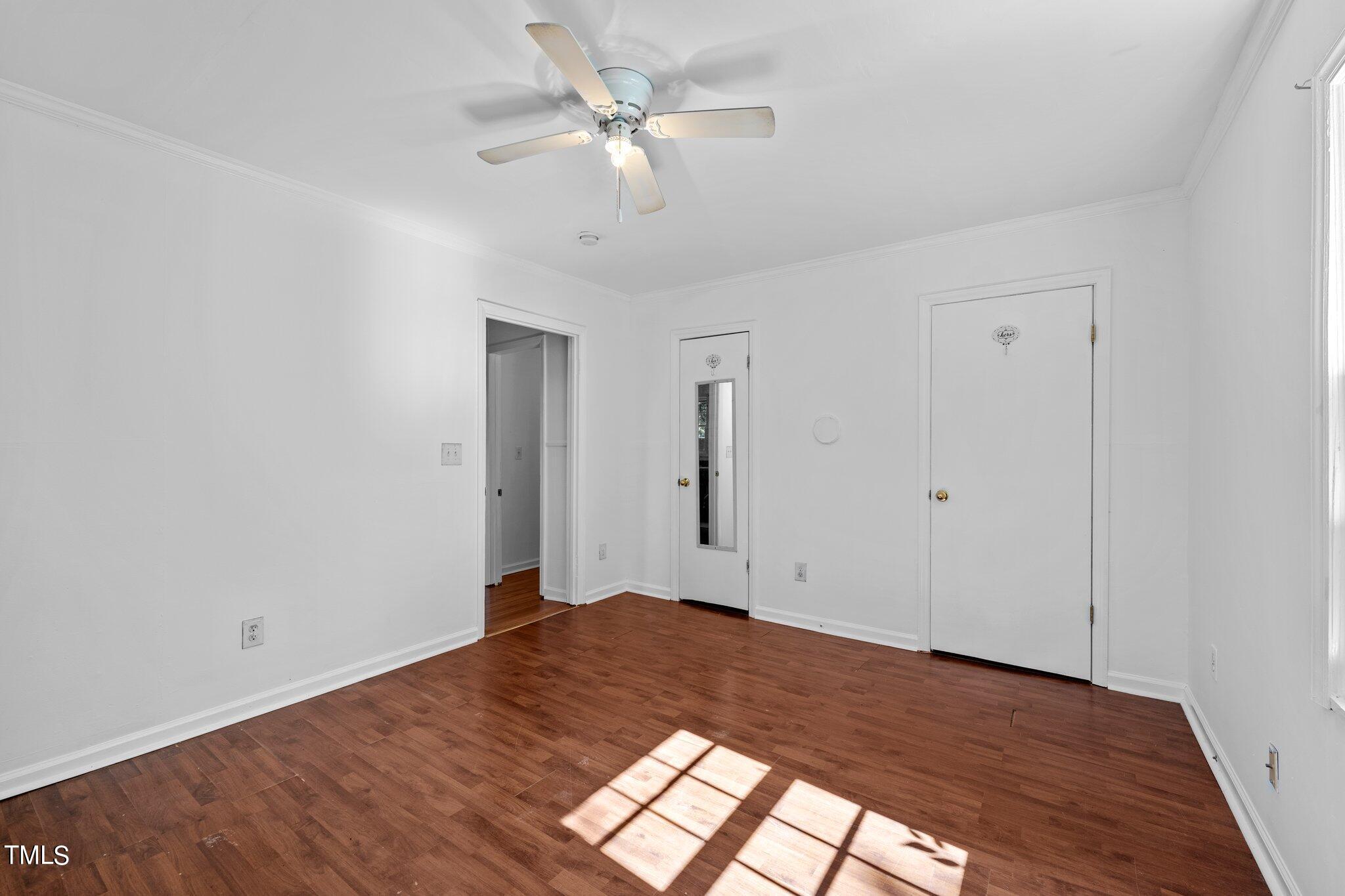 214 Mcbane Store Road