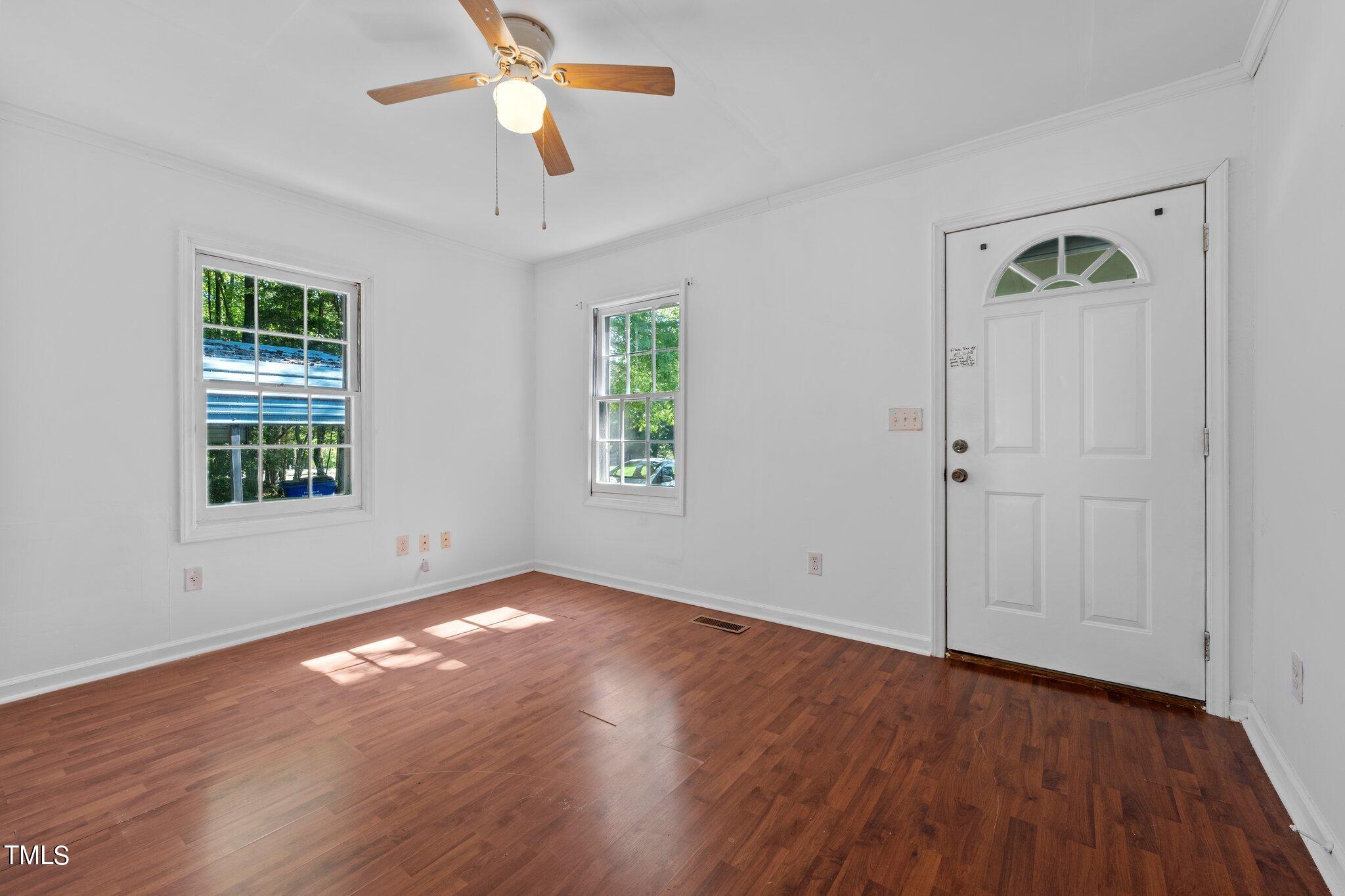 214 Mcbane Store Road