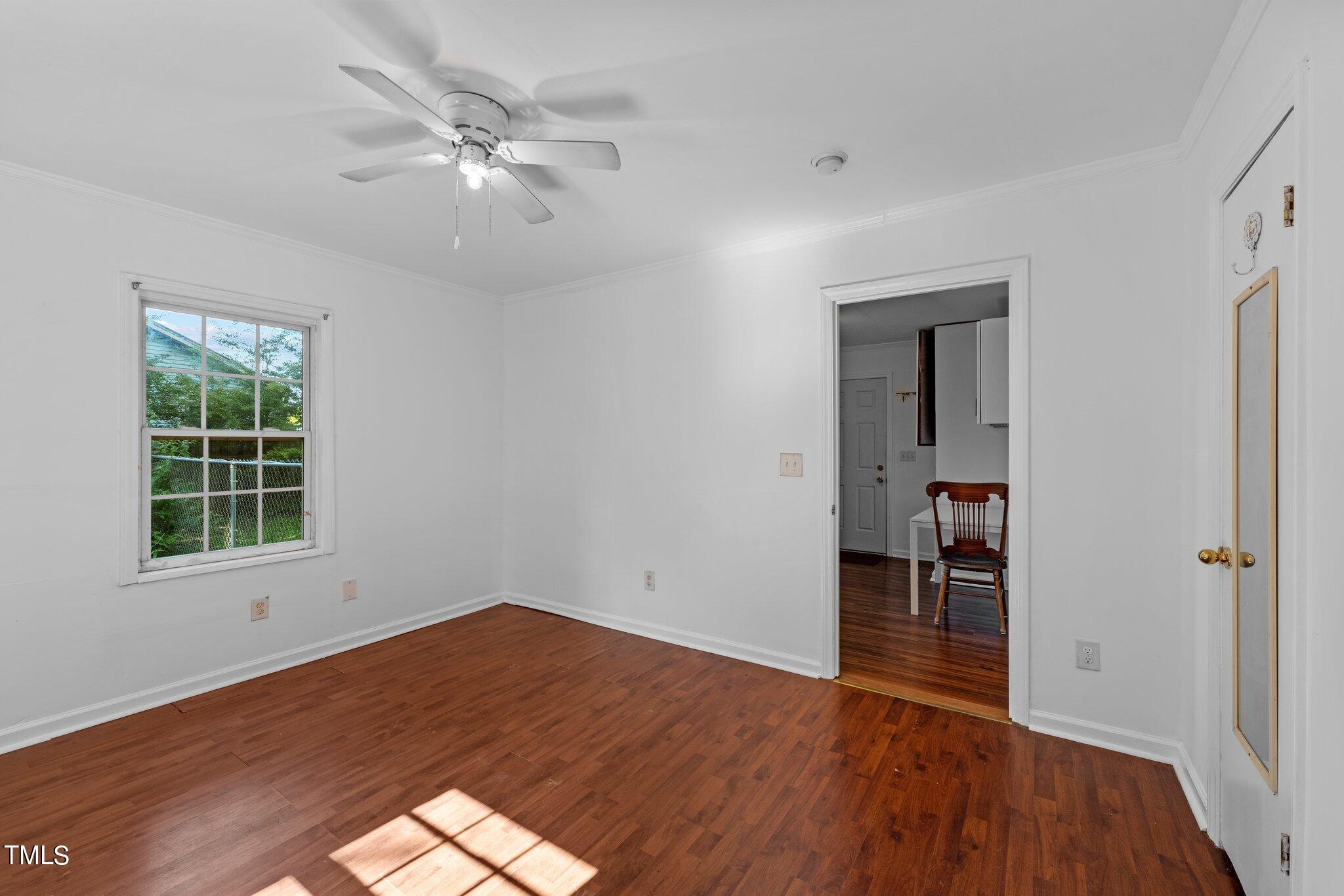 214 Mcbane Store Road