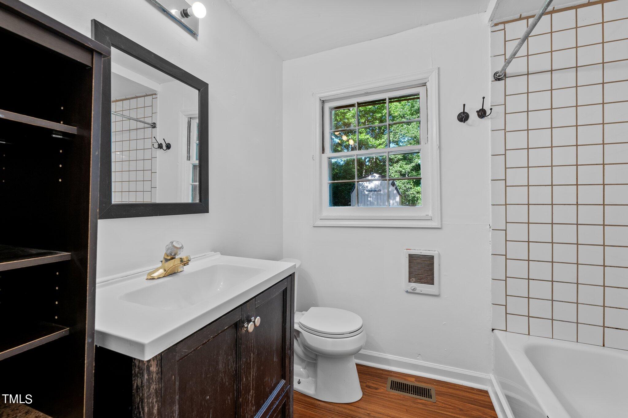 214 Mcbane Store Road