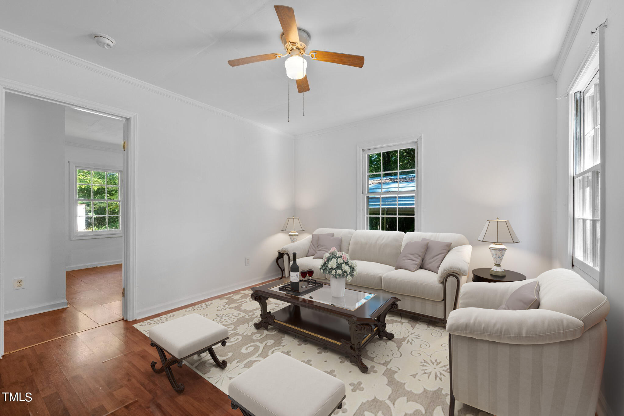 214 Mcbane Store Road