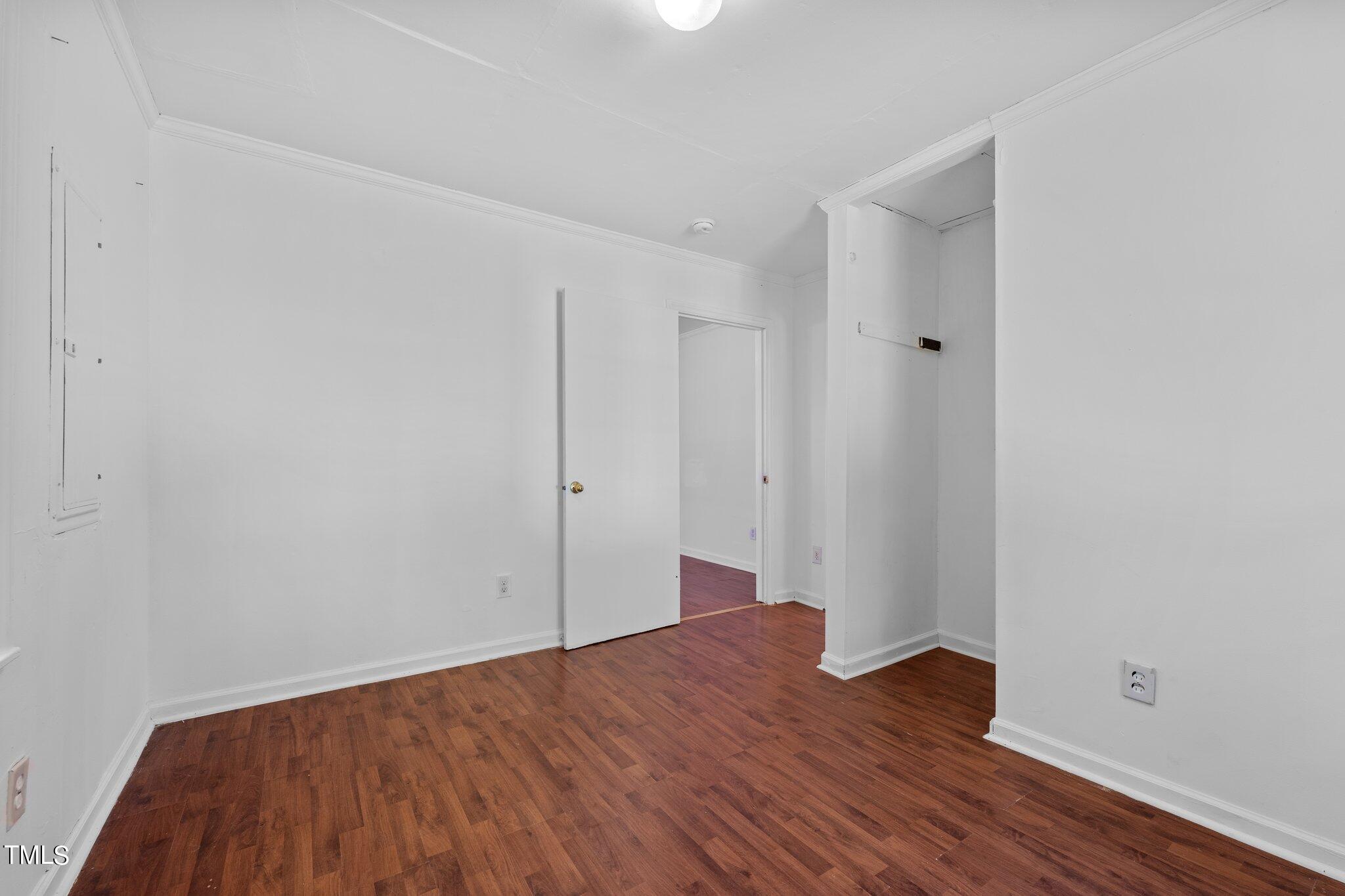 214 Mcbane Store Road