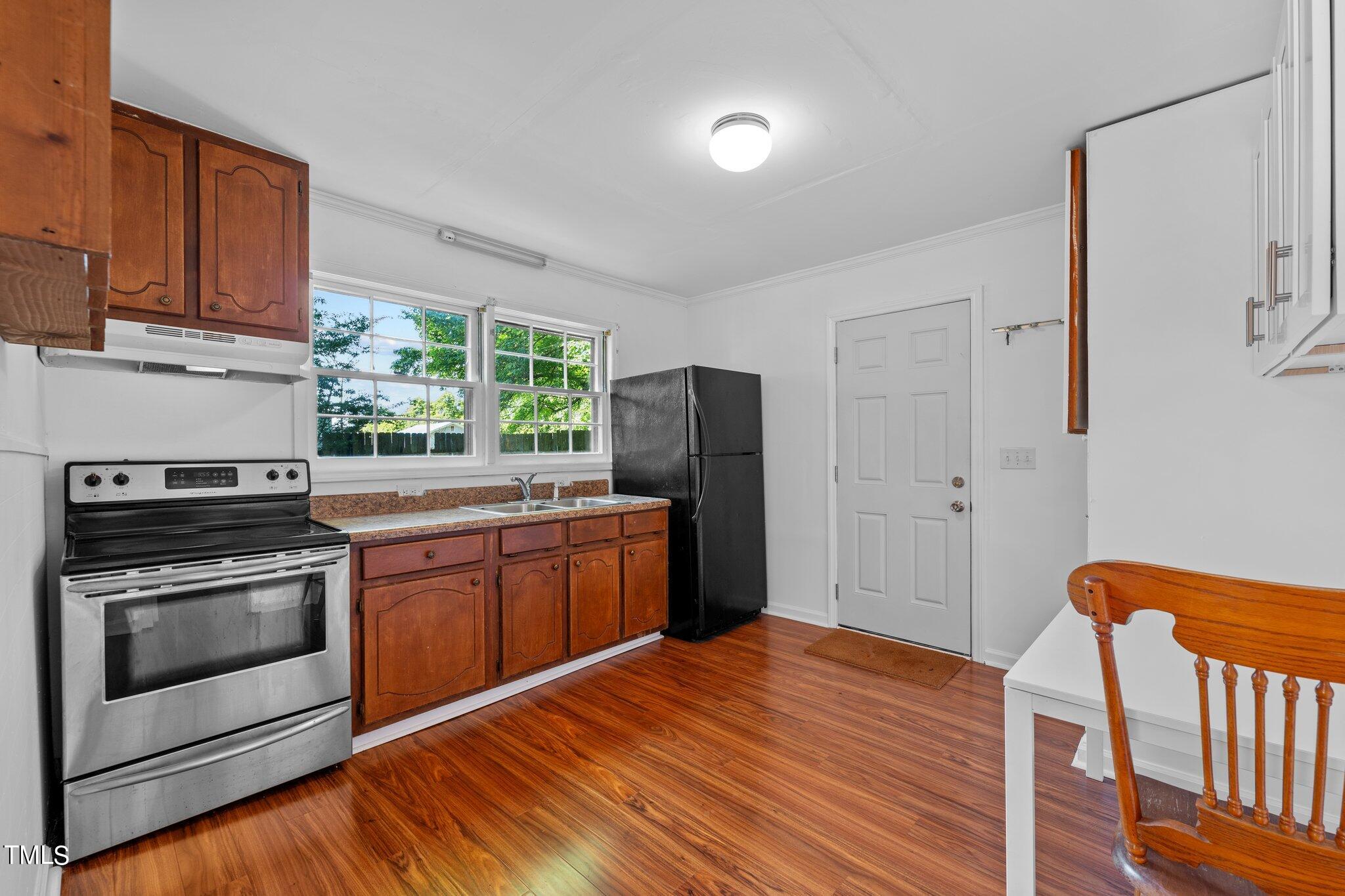 214 Mcbane Store Road