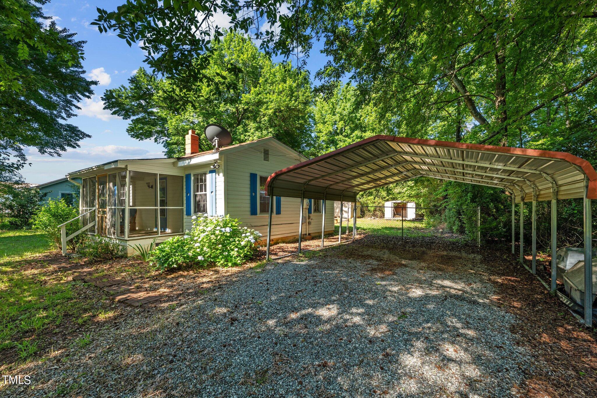 214 Mcbane Store Road