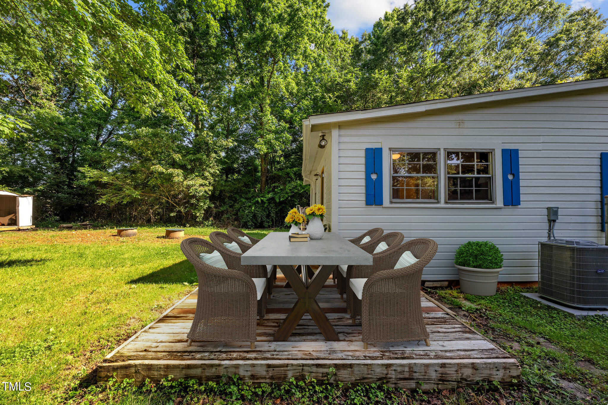 214 Mcbane Store Road