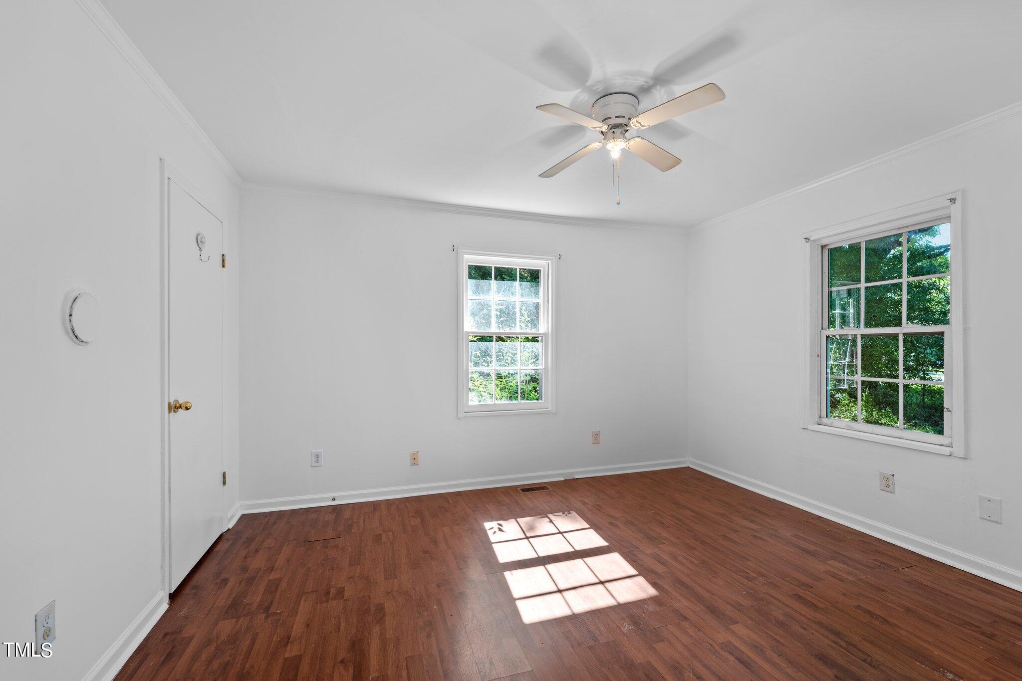 214 Mcbane Store Road