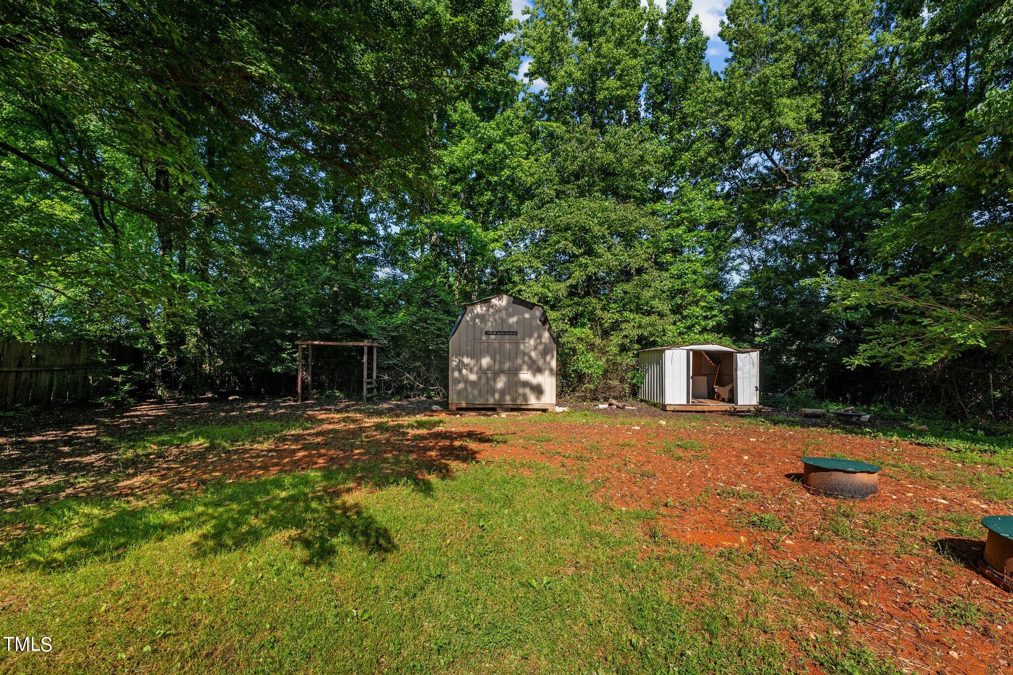 214 Mcbane Store Road