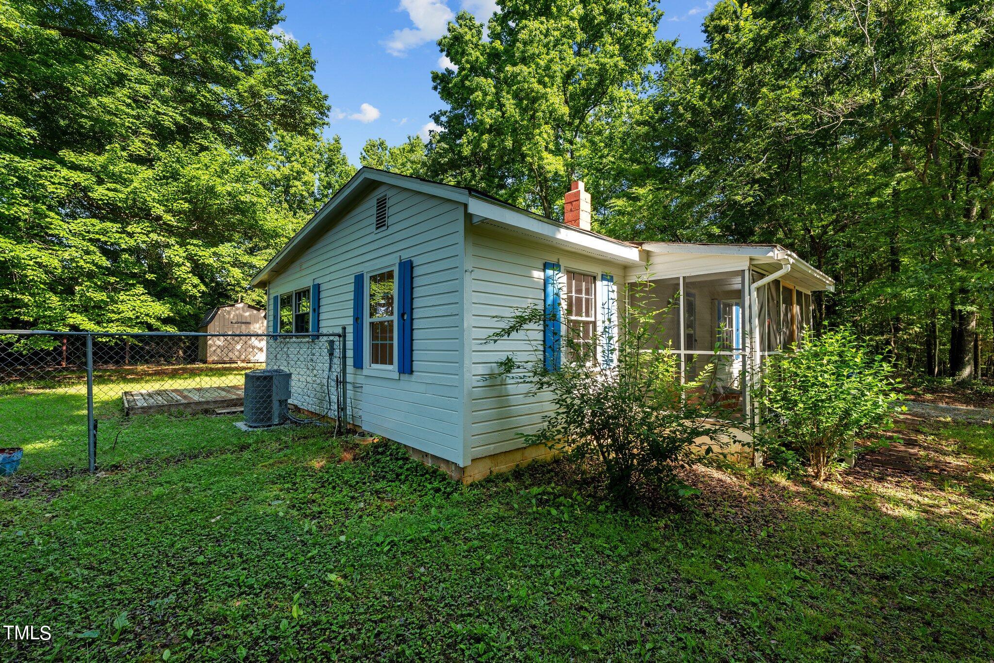 214 Mcbane Store Road