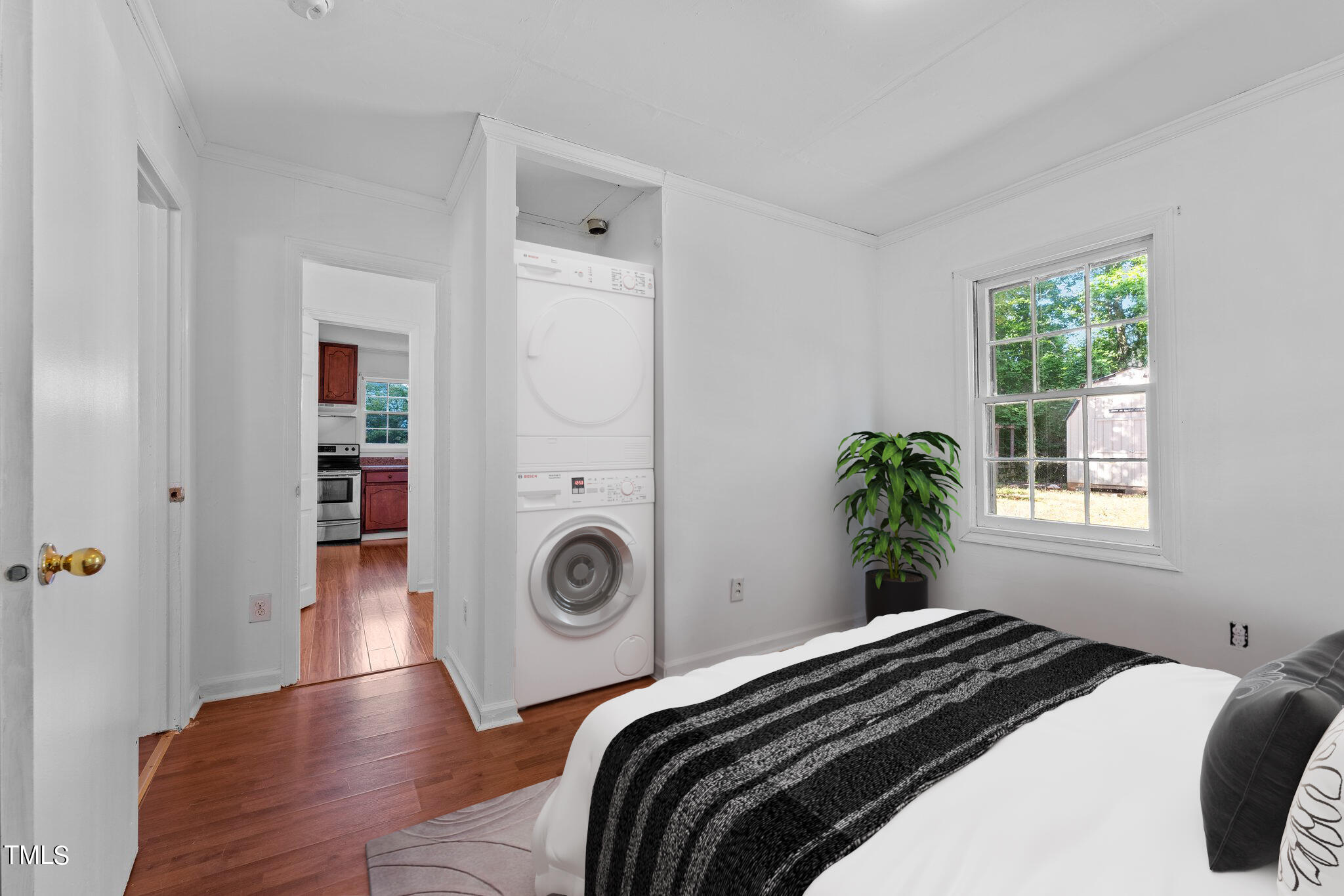 214 Mcbane Store Road