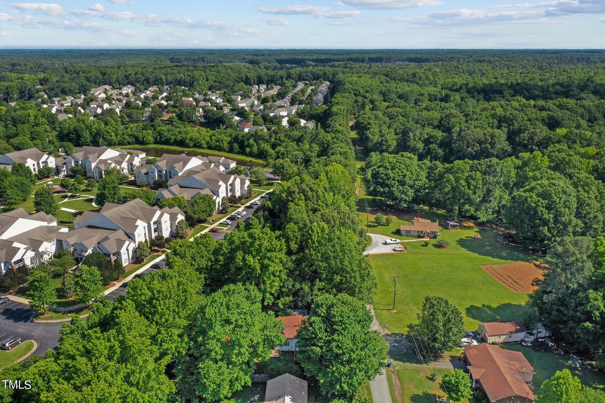 214 Mcbane Store Road