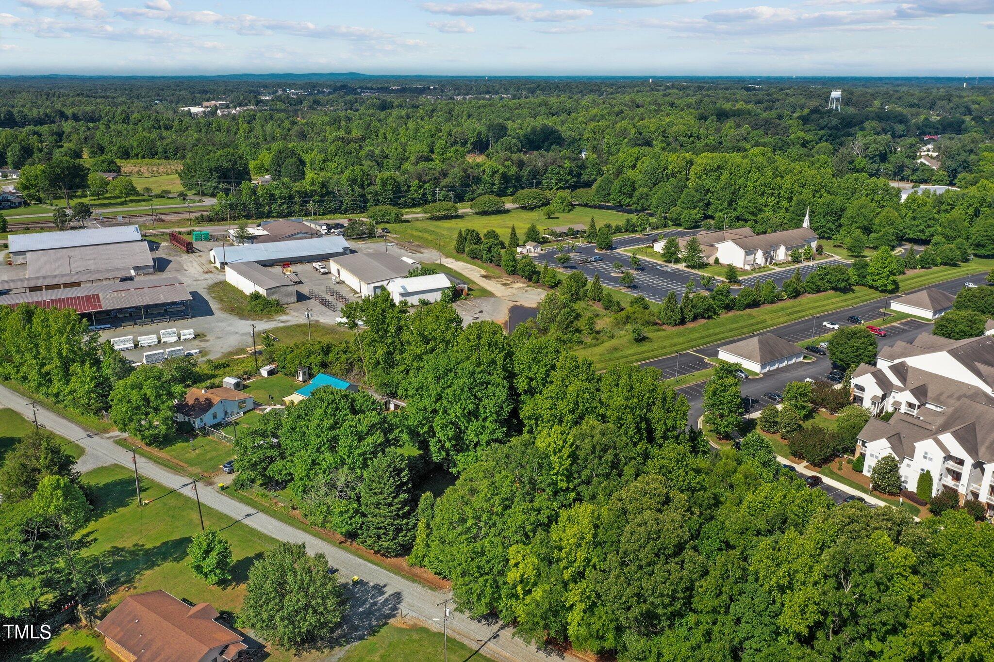 214 Mcbane Store Road