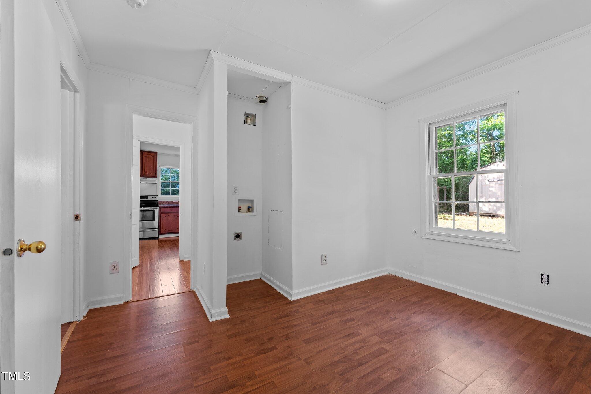 214 Mcbane Store Road