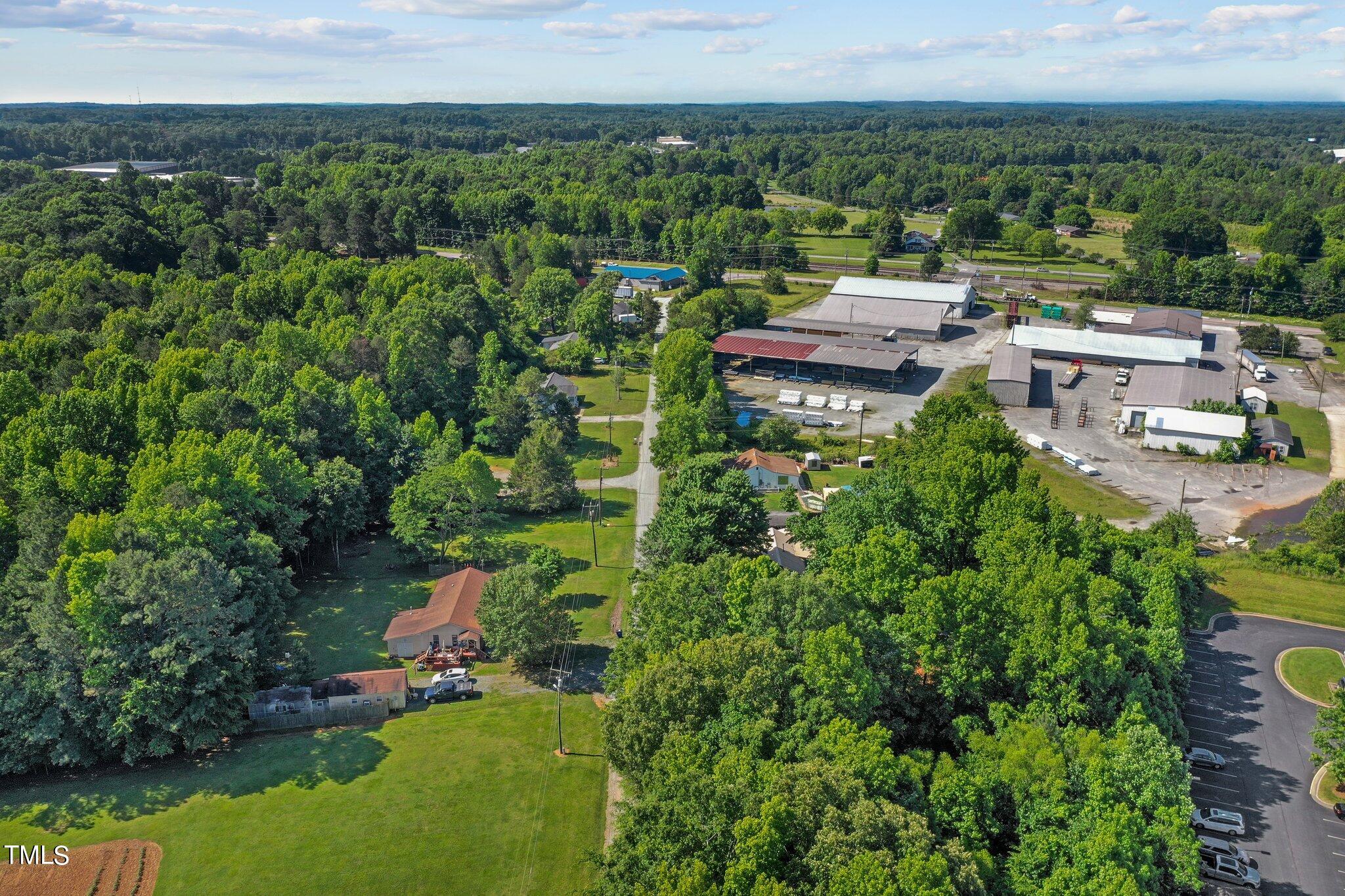 214 Mcbane Store Road