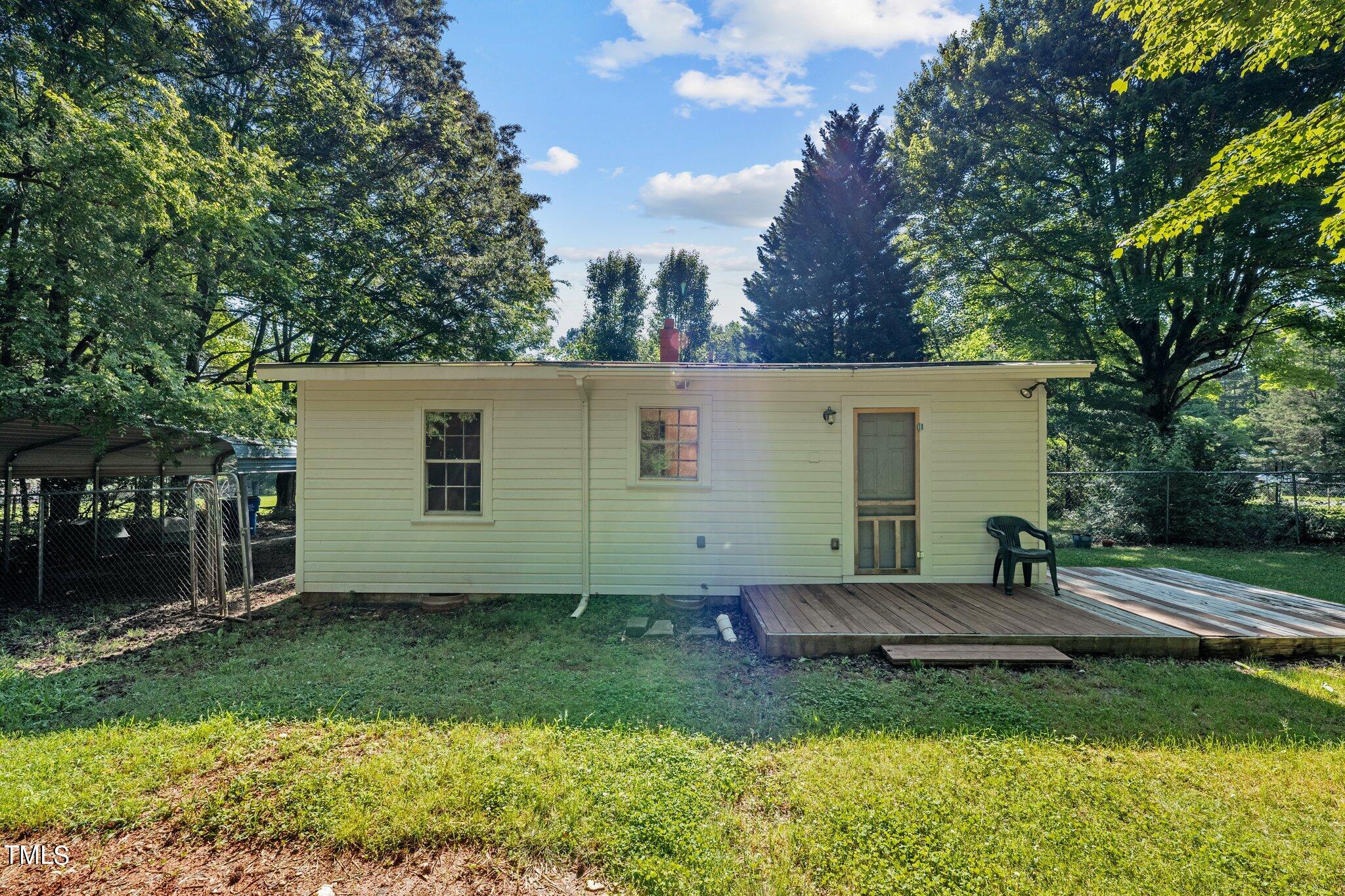 214 Mcbane Store Road