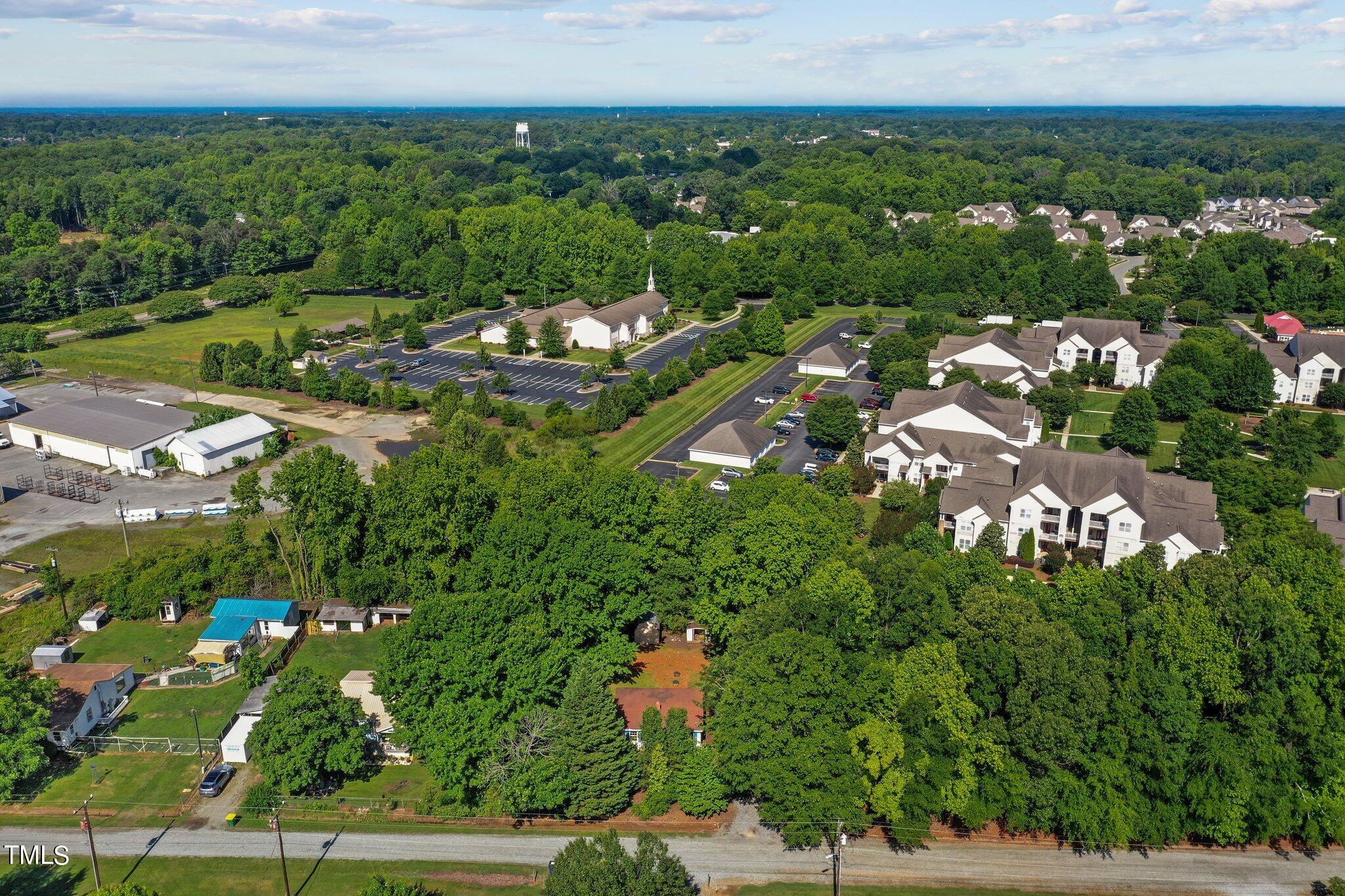 214 Mcbane Store Road