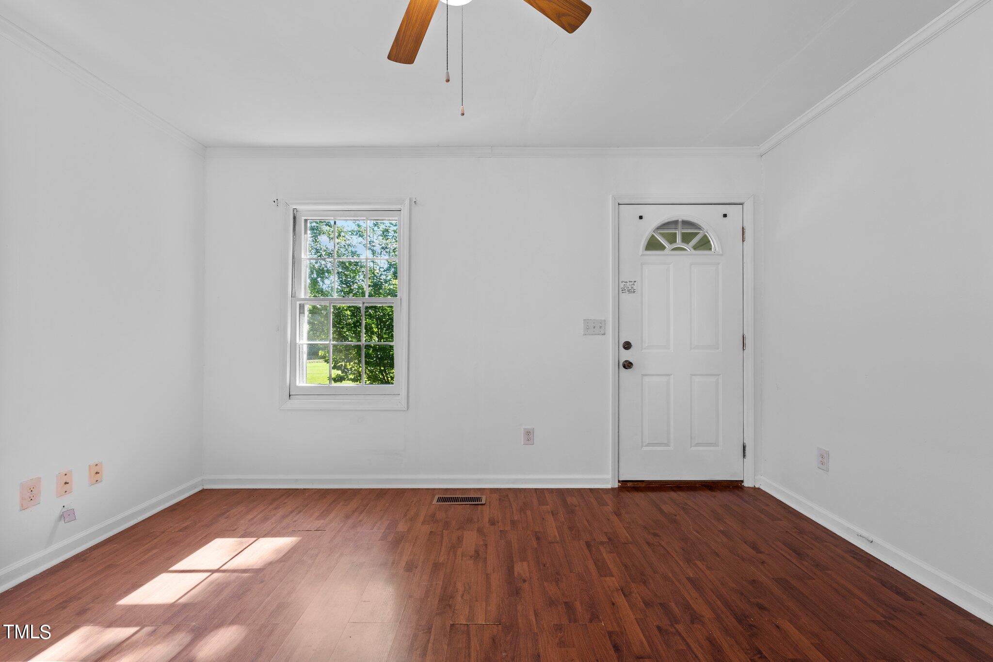 214 Mcbane Store Road