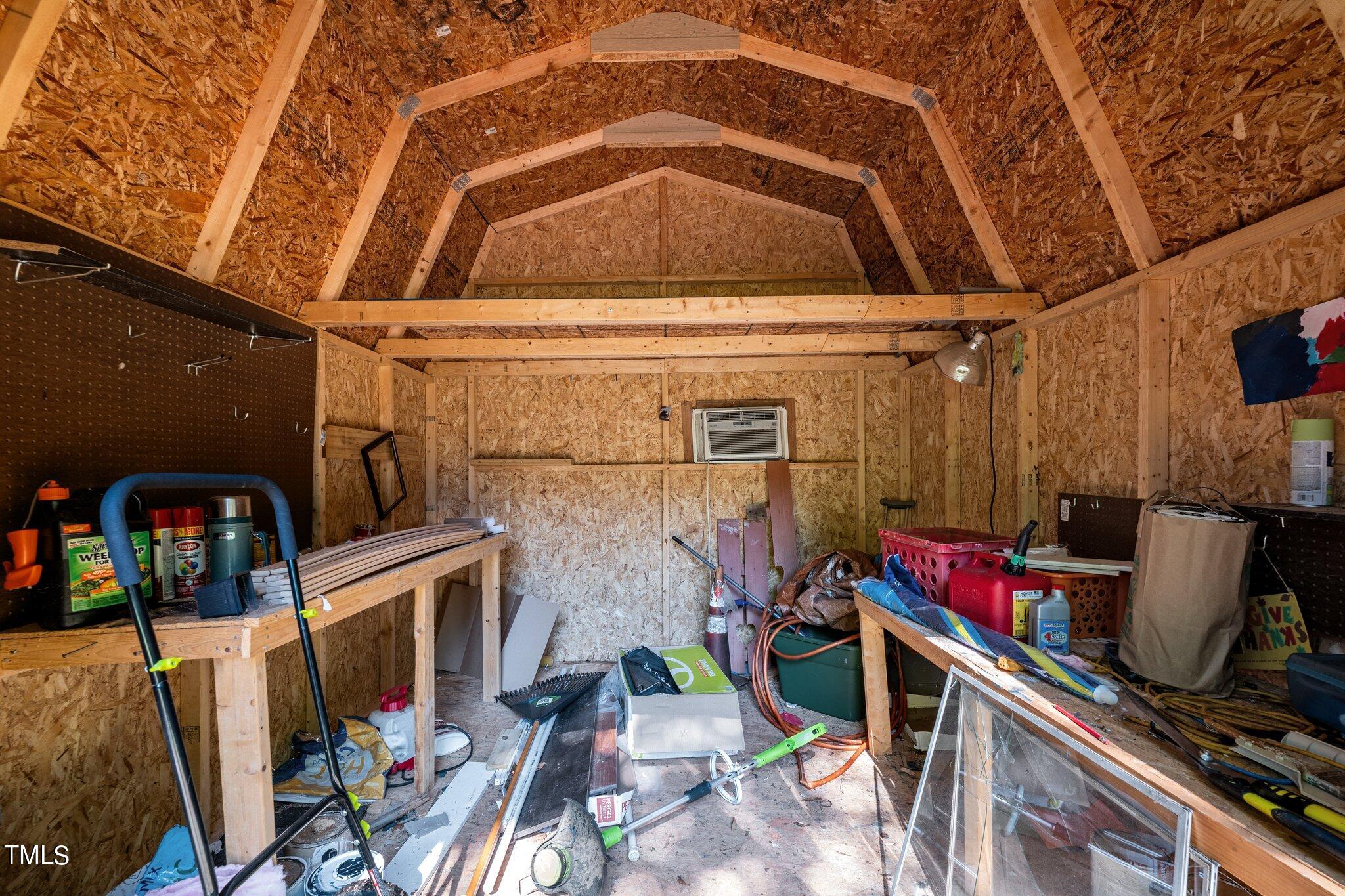 214 Mcbane Store Road