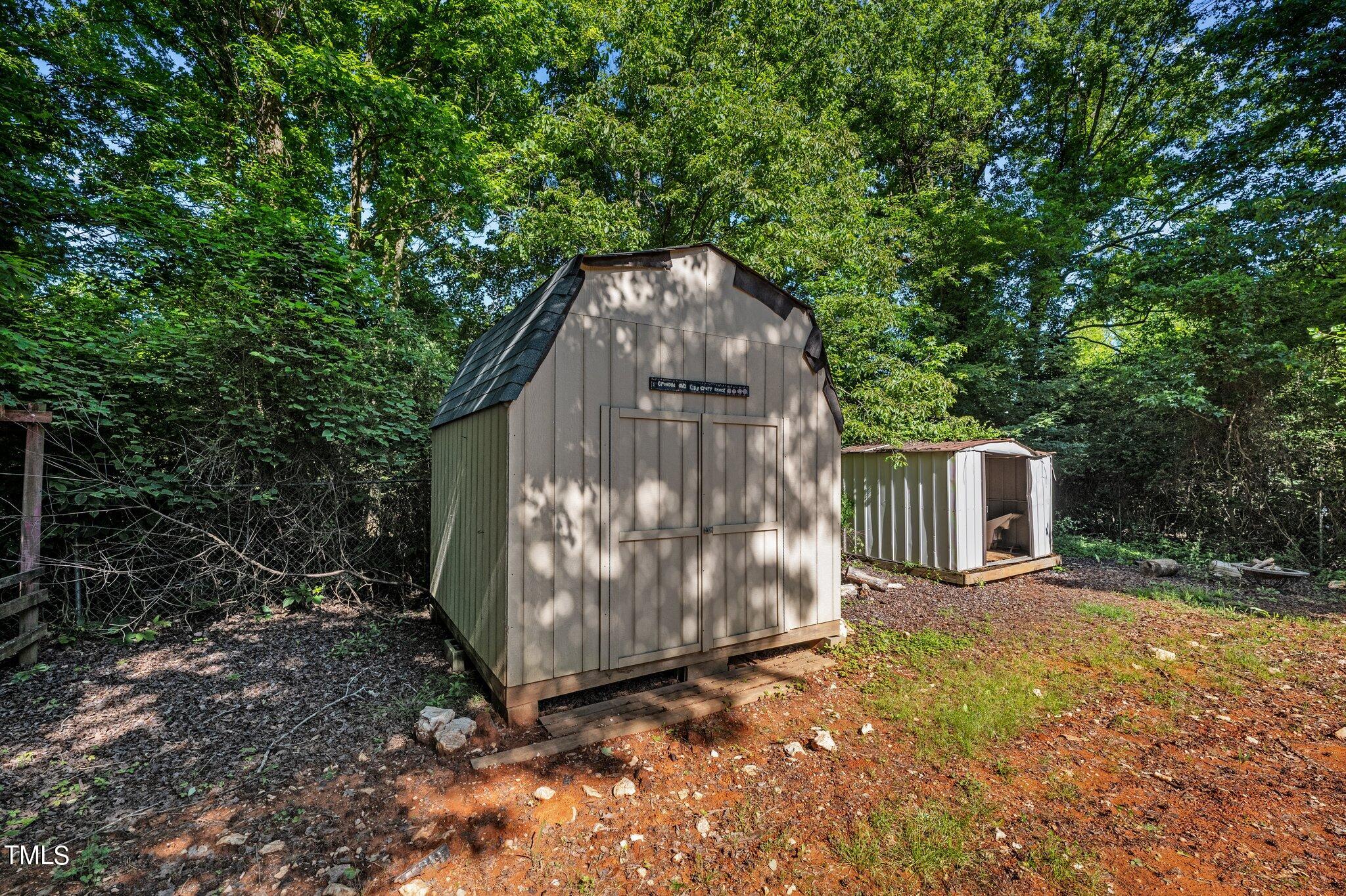 214 Mcbane Store Road