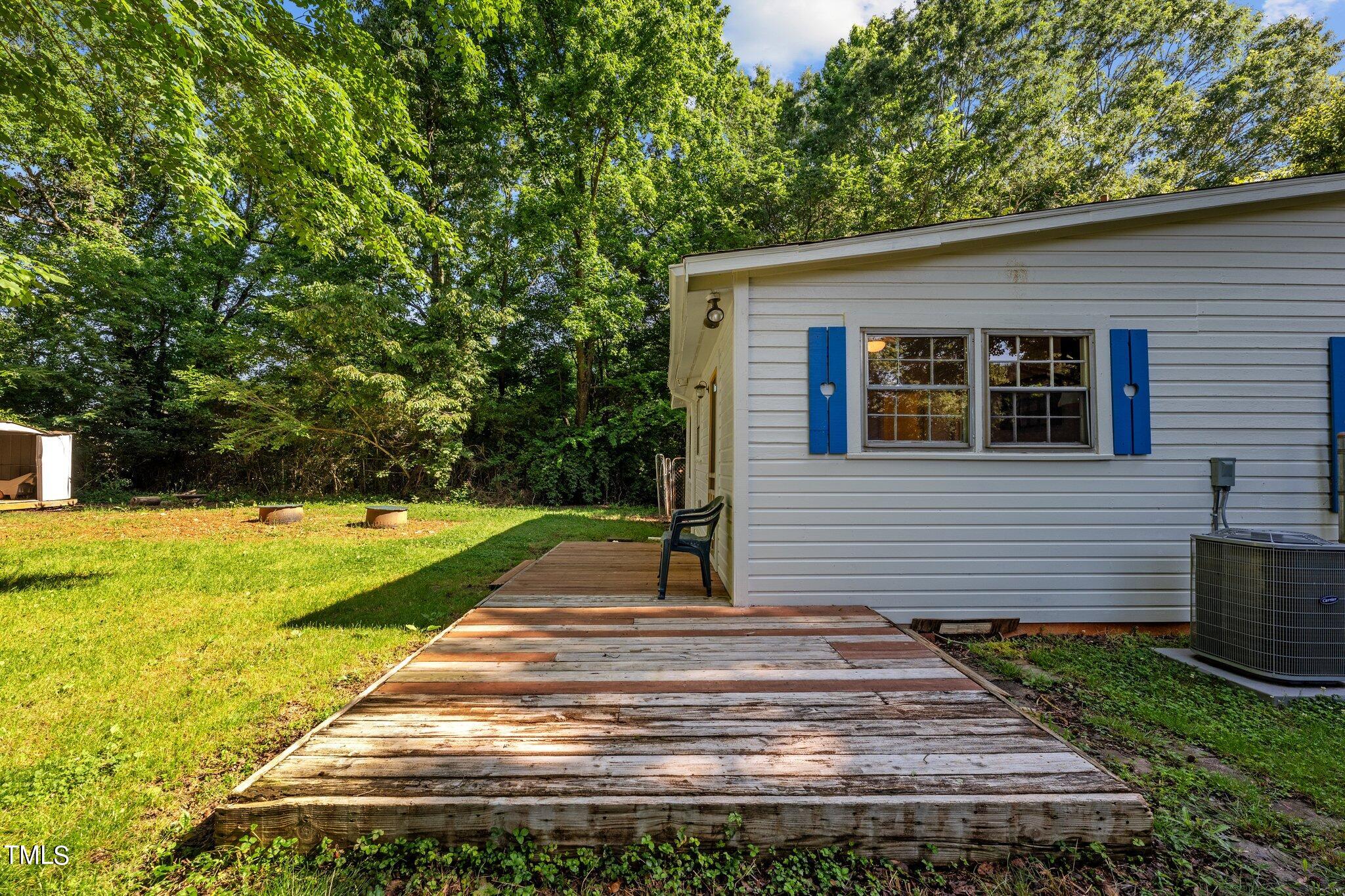 214 Mcbane Store Road