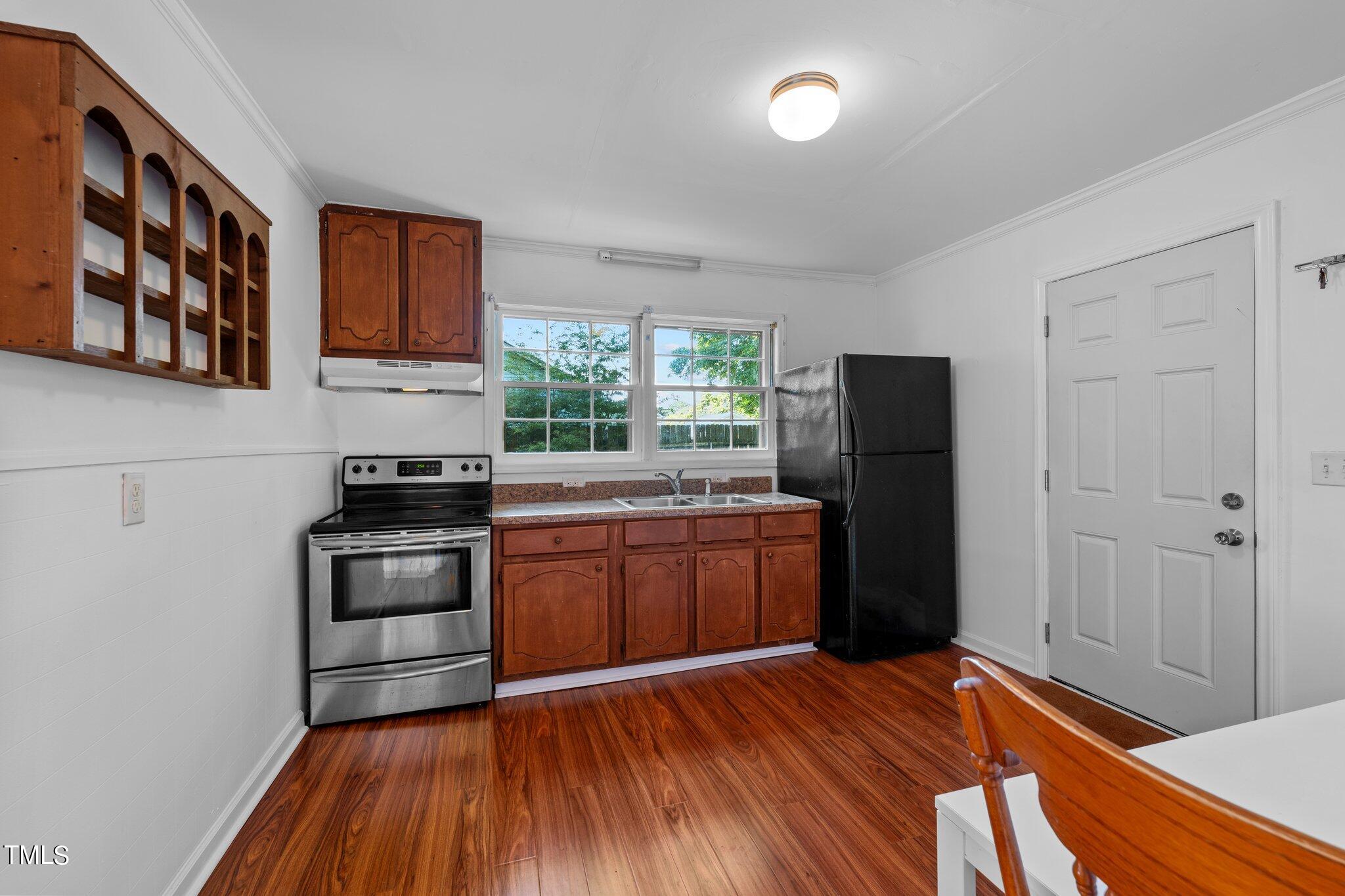 214 Mcbane Store Road