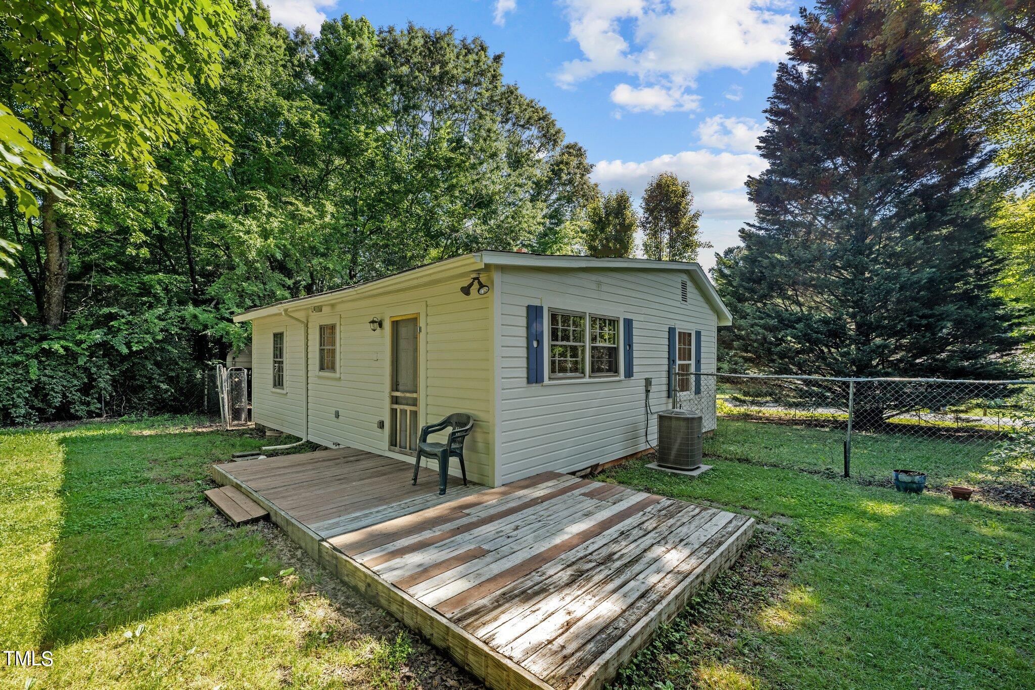 214 Mcbane Store Road