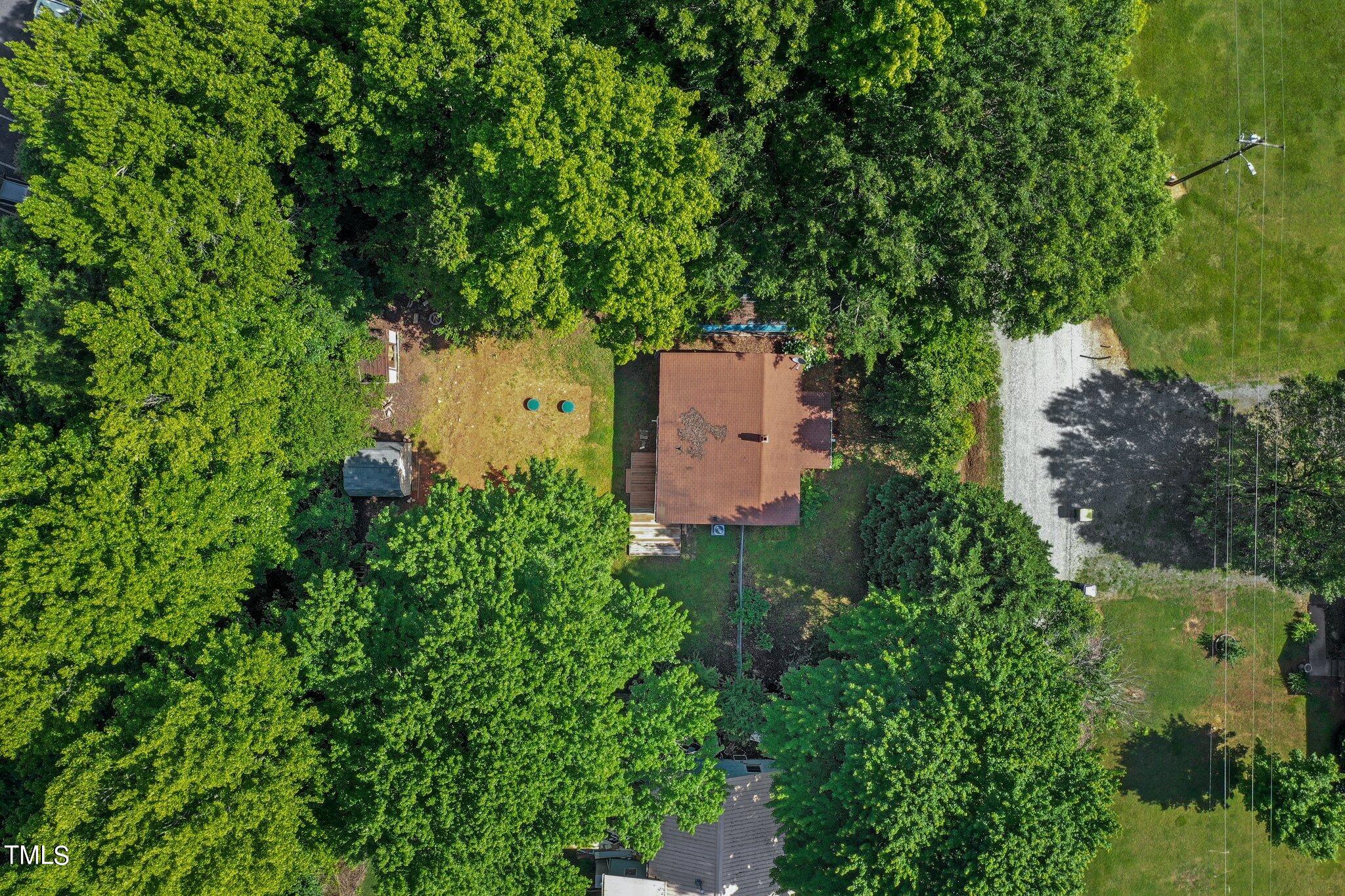 214 Mcbane Store Road