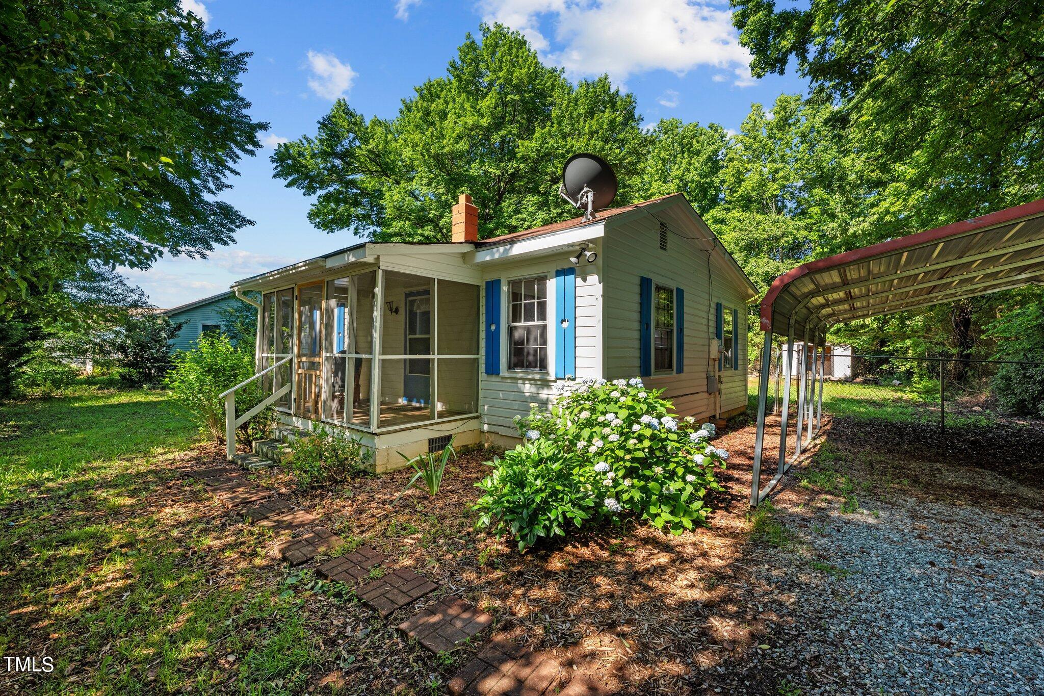 214 Mcbane Store Road