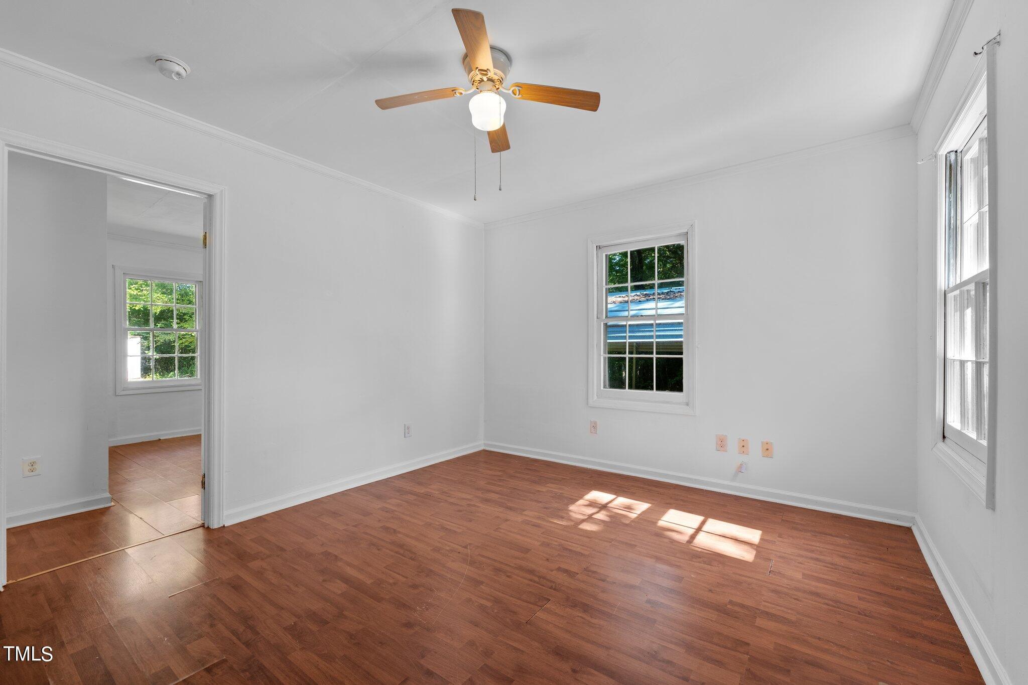 214 Mcbane Store Road