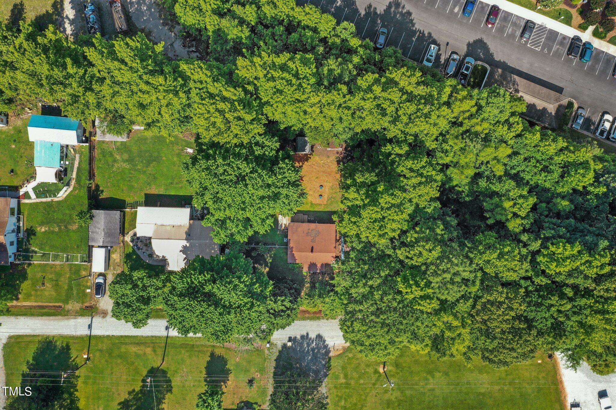 214 Mcbane Store Road