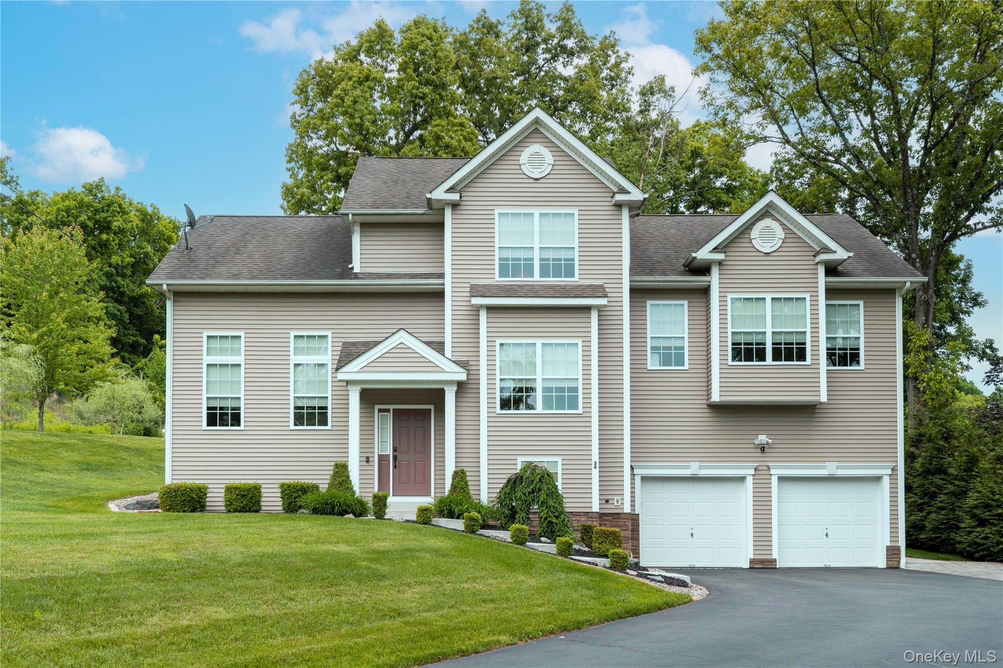 38 Dogwood Road