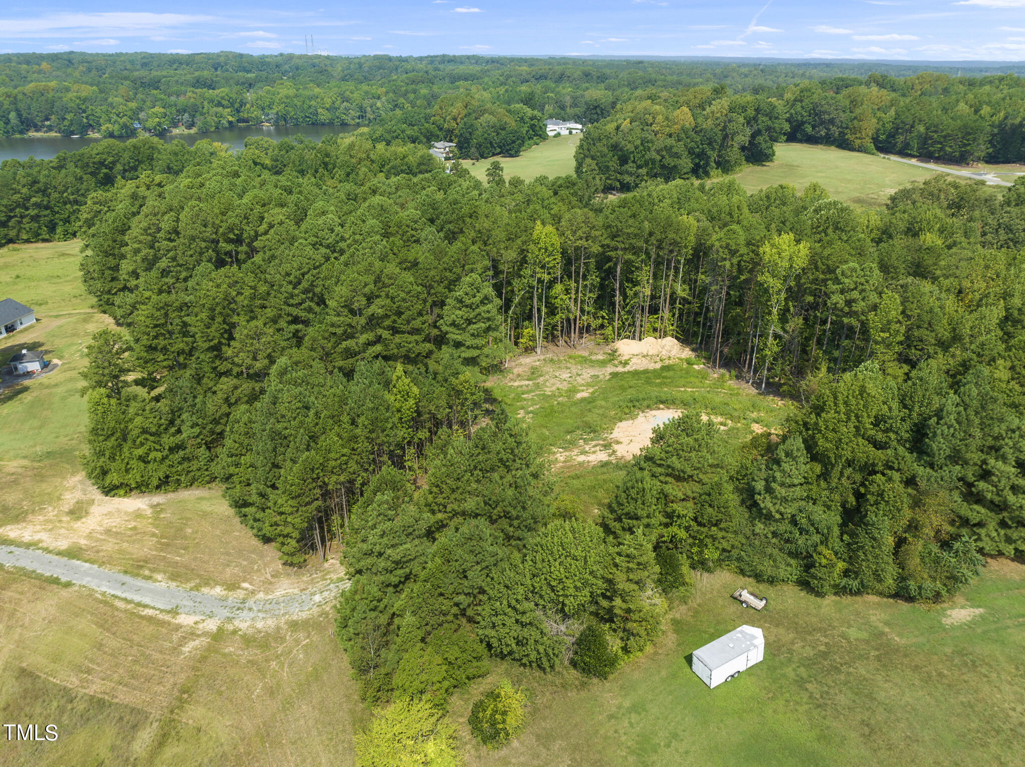 Lot D Chub Lake Road