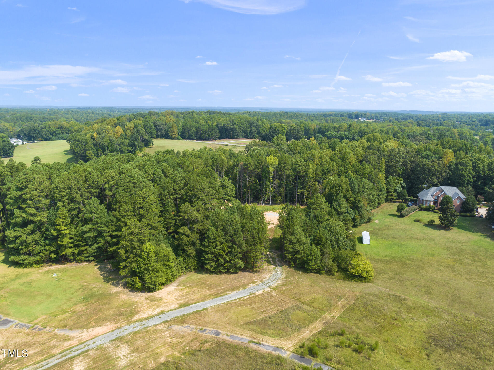 Lot D Chub Lake Road