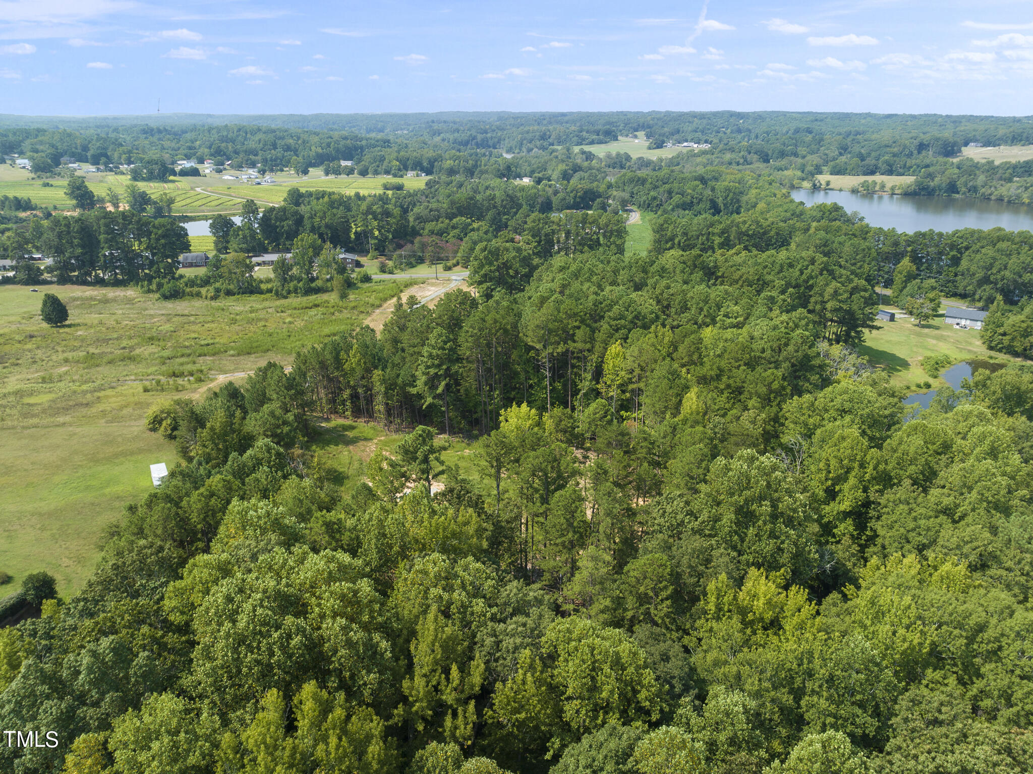 Lot D Chub Lake Road