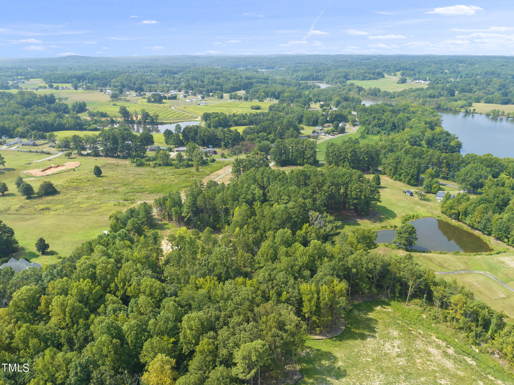 Lot D Chub Lake Road