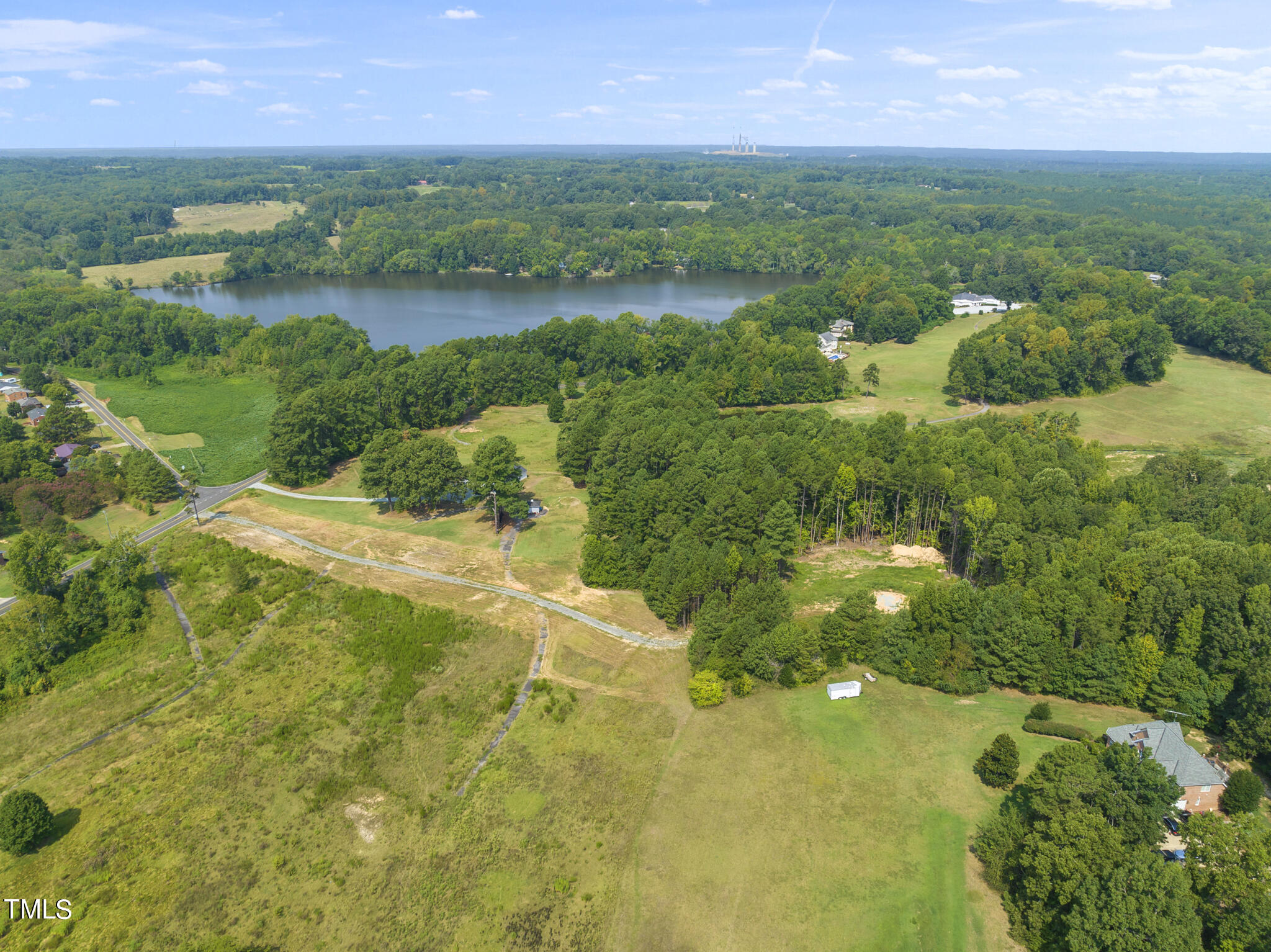Lot D Chub Lake Road