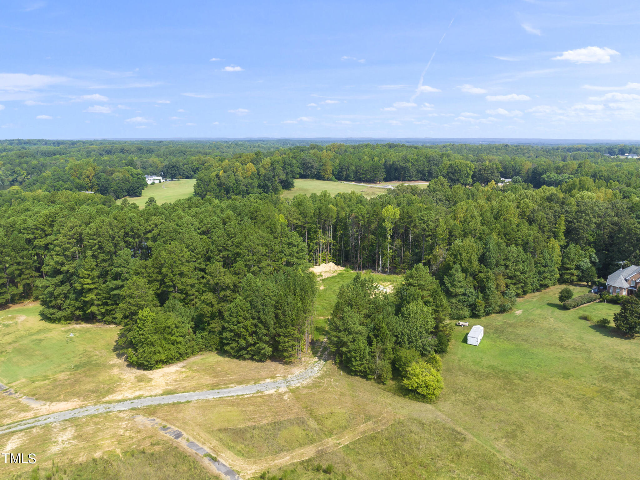 Lot D Chub Lake Road