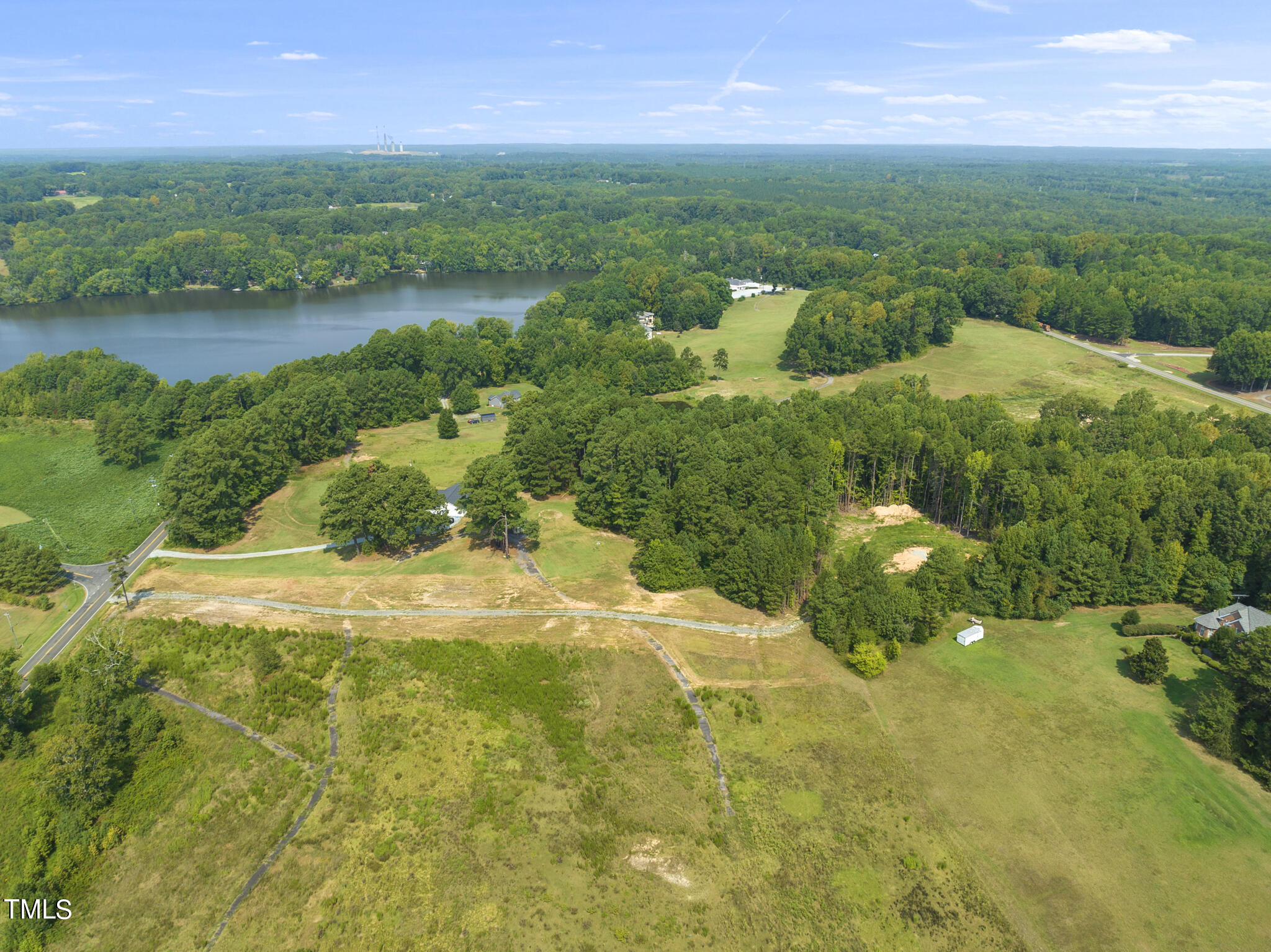 Lot D Chub Lake Road