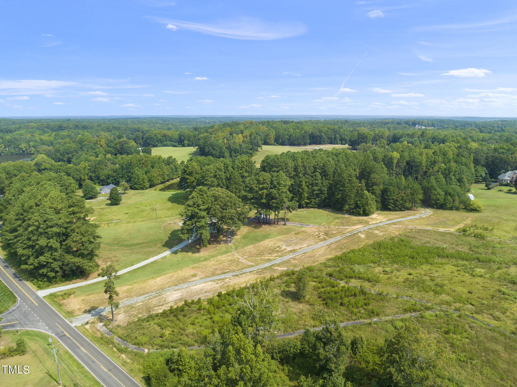 Lot D Chub Lake Road