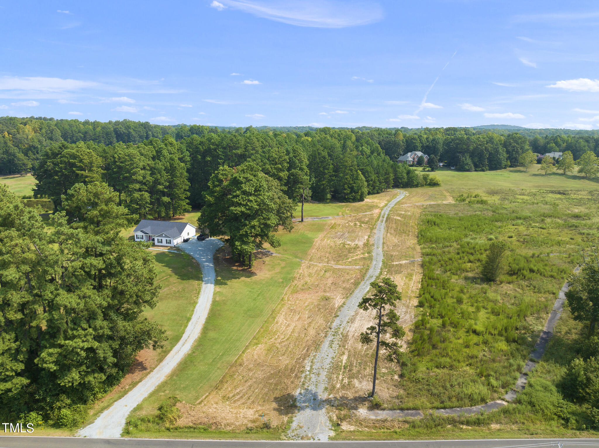 Lot D Chub Lake Road