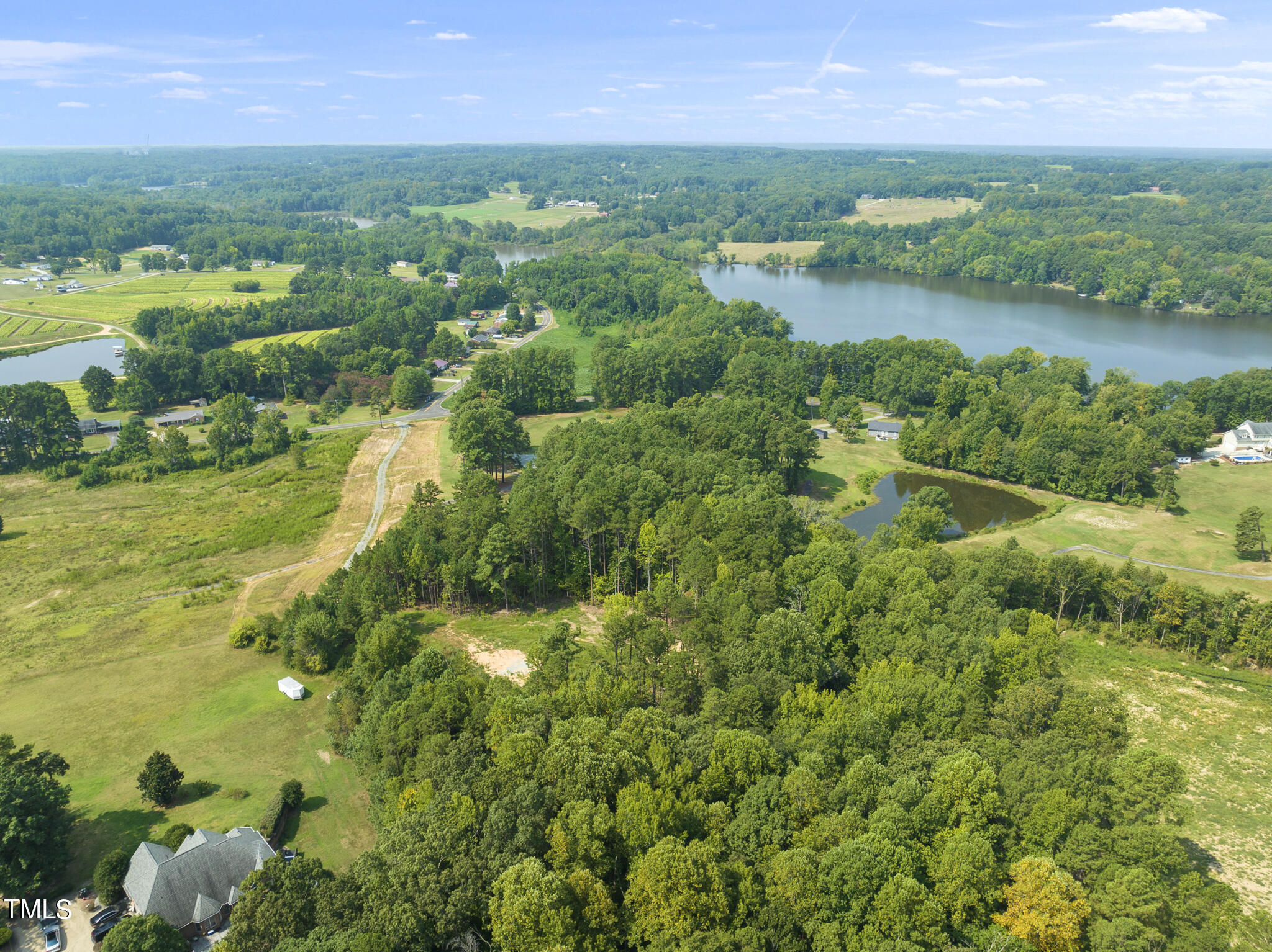 Lot D Chub Lake Road